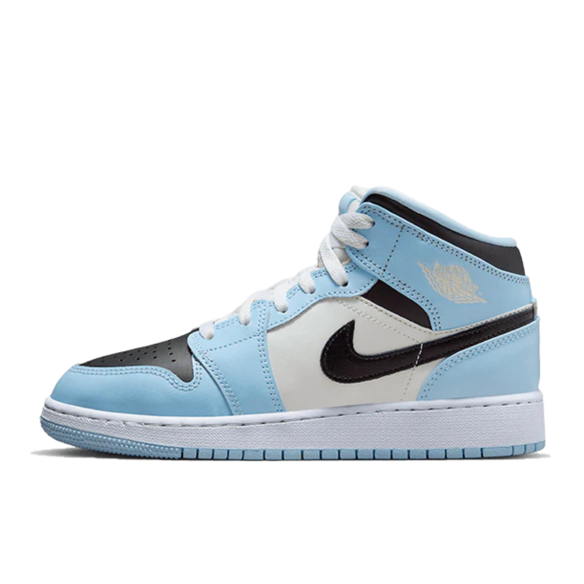 Jordan 1 Mid Ice Blue (2022) *OKAZJA*
