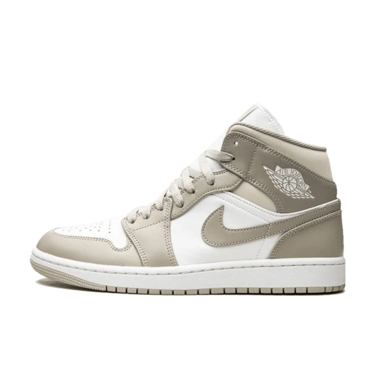 Jordan 1 Mid Linen *OKAZJA*