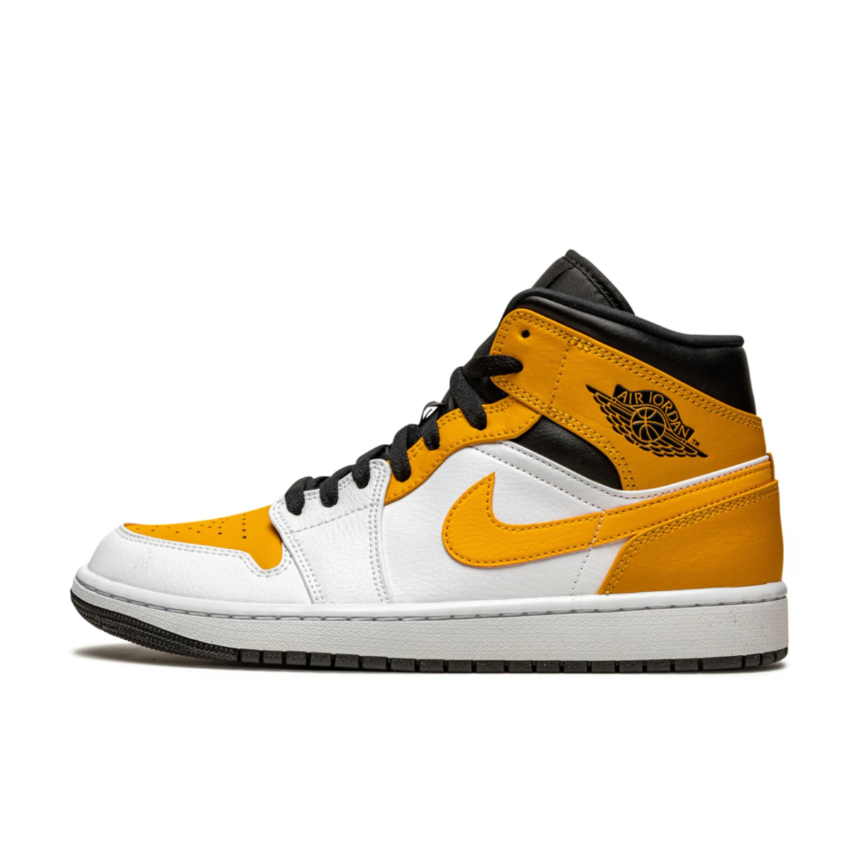 Jordan 1 Mid University Gold *OKAZJA*