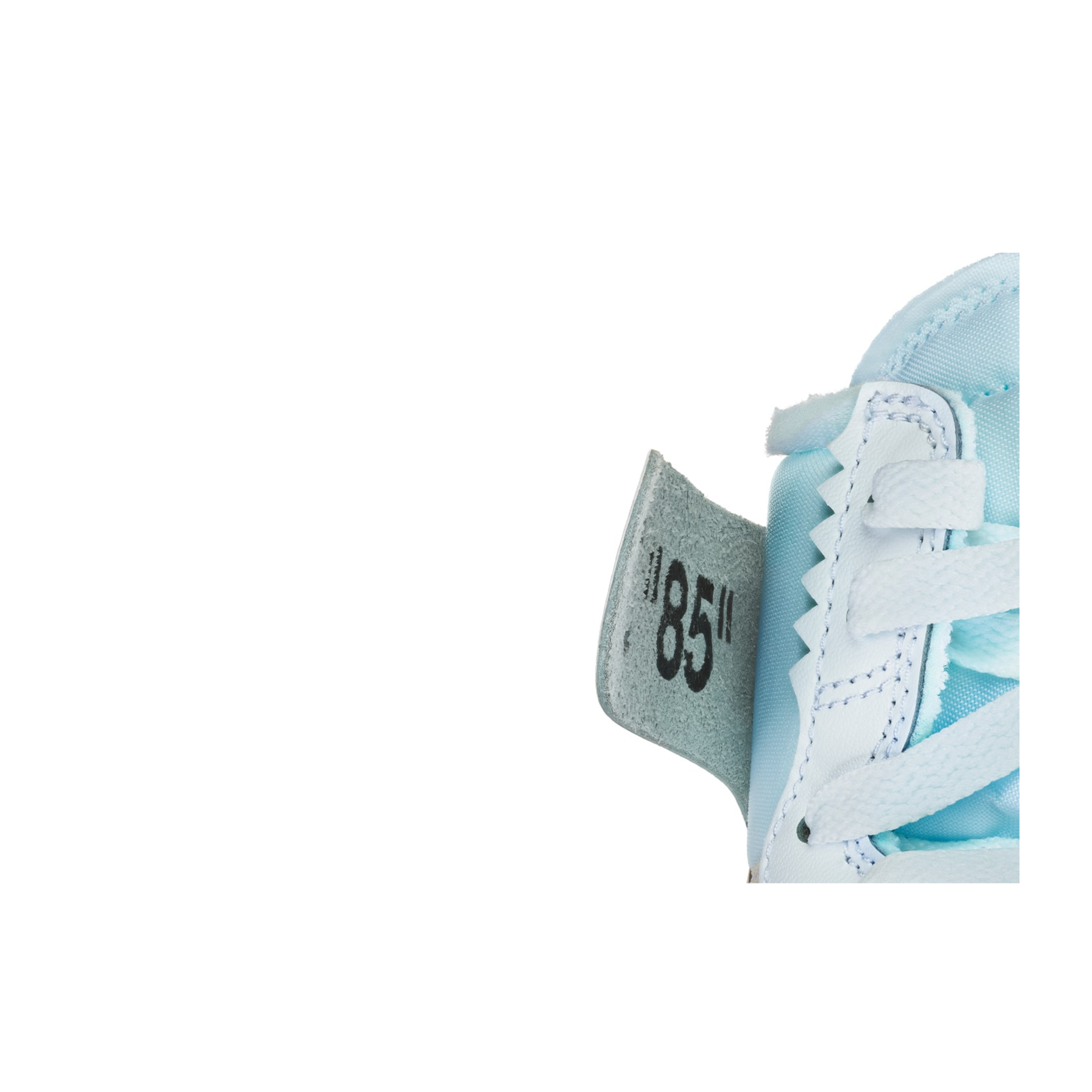 Air Jordan 1 Retro High Virgil Abloh Archive Alaska