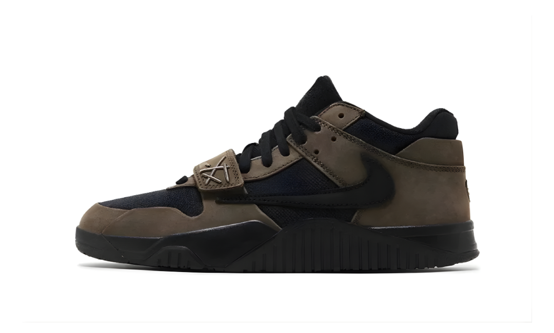 Air Jordan Jumpman Jack TR Travis Scott Dark Mocha *OKAZJA*