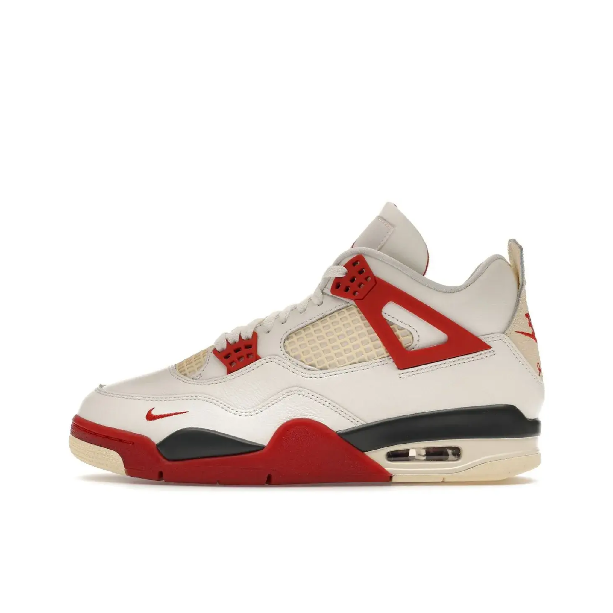 Jordan 4 Retro OG Nigel Sylvester Brick After Brick - IQ8055-100