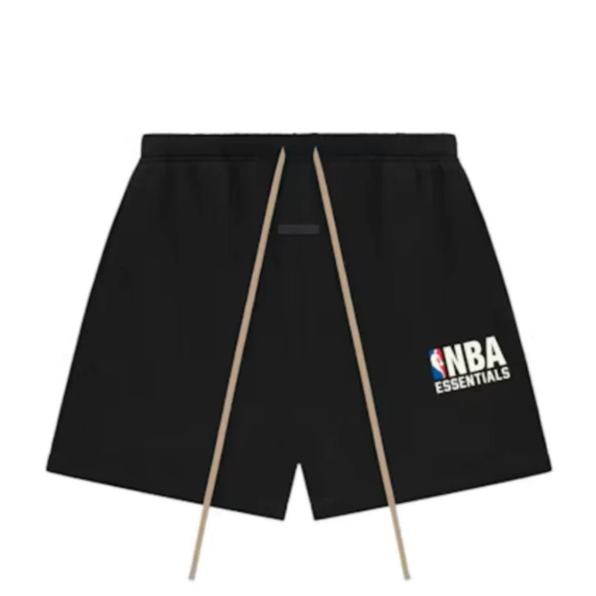 Komplet Essentials Bluza + Spodenki NBA Black