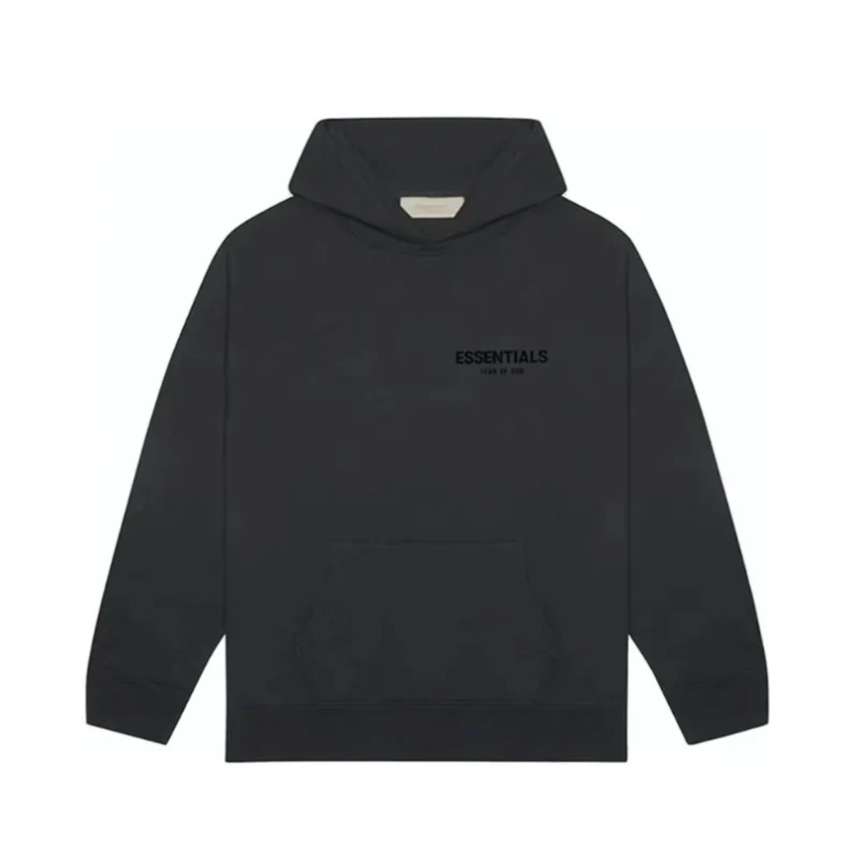 Komplet Essentials Bluza + Spodenki Stretch Limo