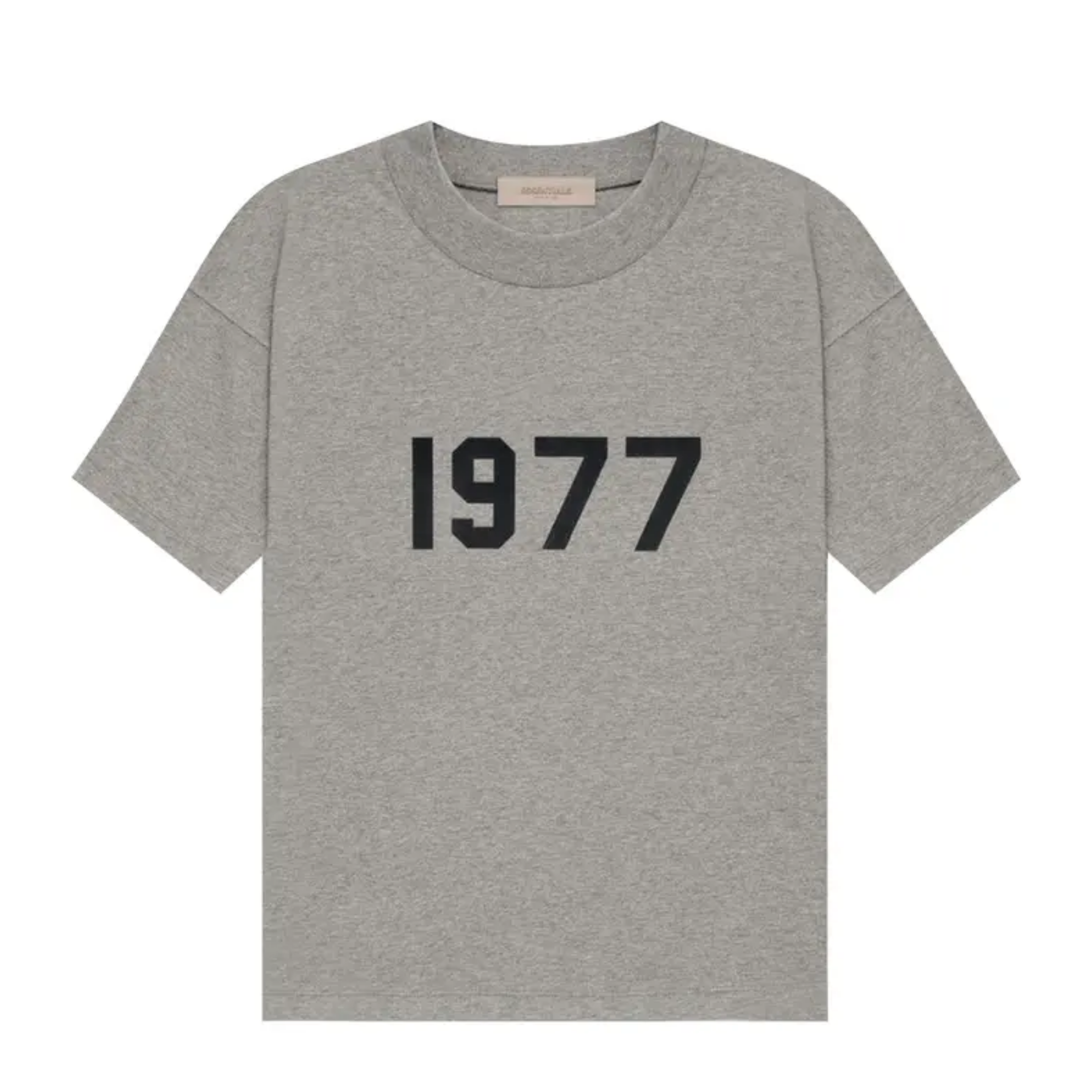 Komplet Essentials Set 1977 Dark Oatmeal