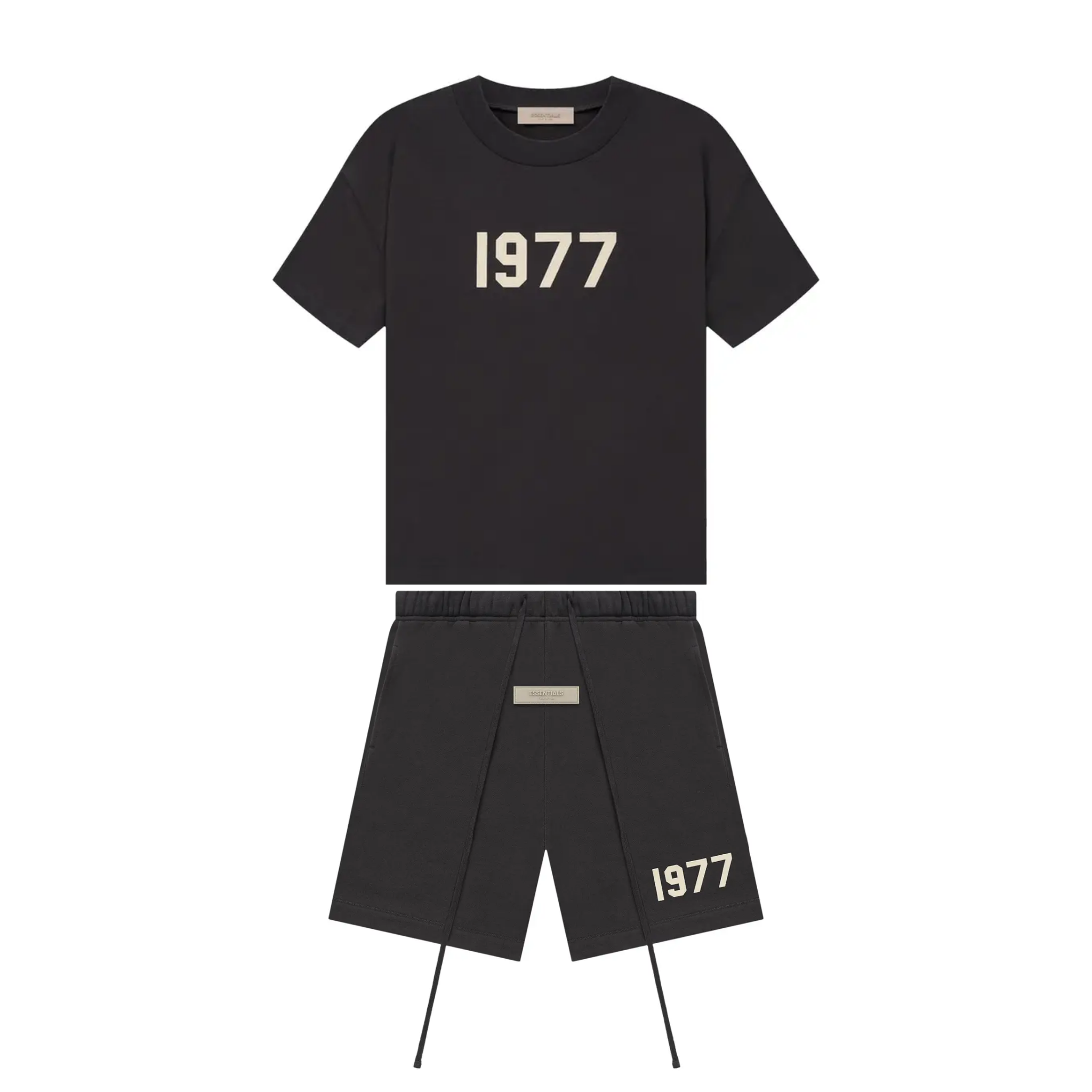 Komplet Essentials Set 1977 Iron