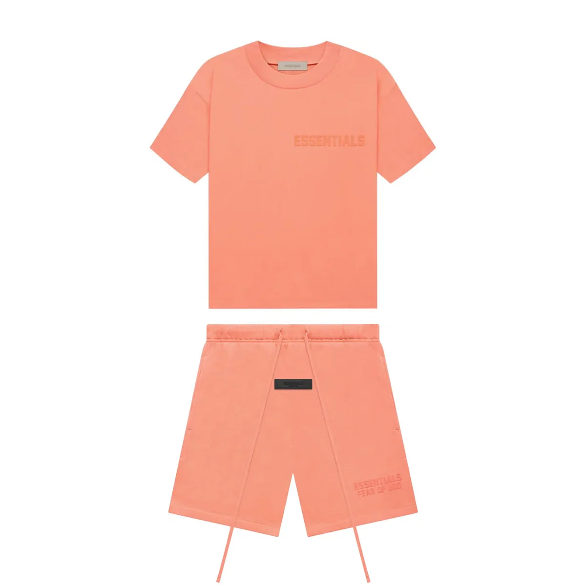 Zestaw testowy essentials