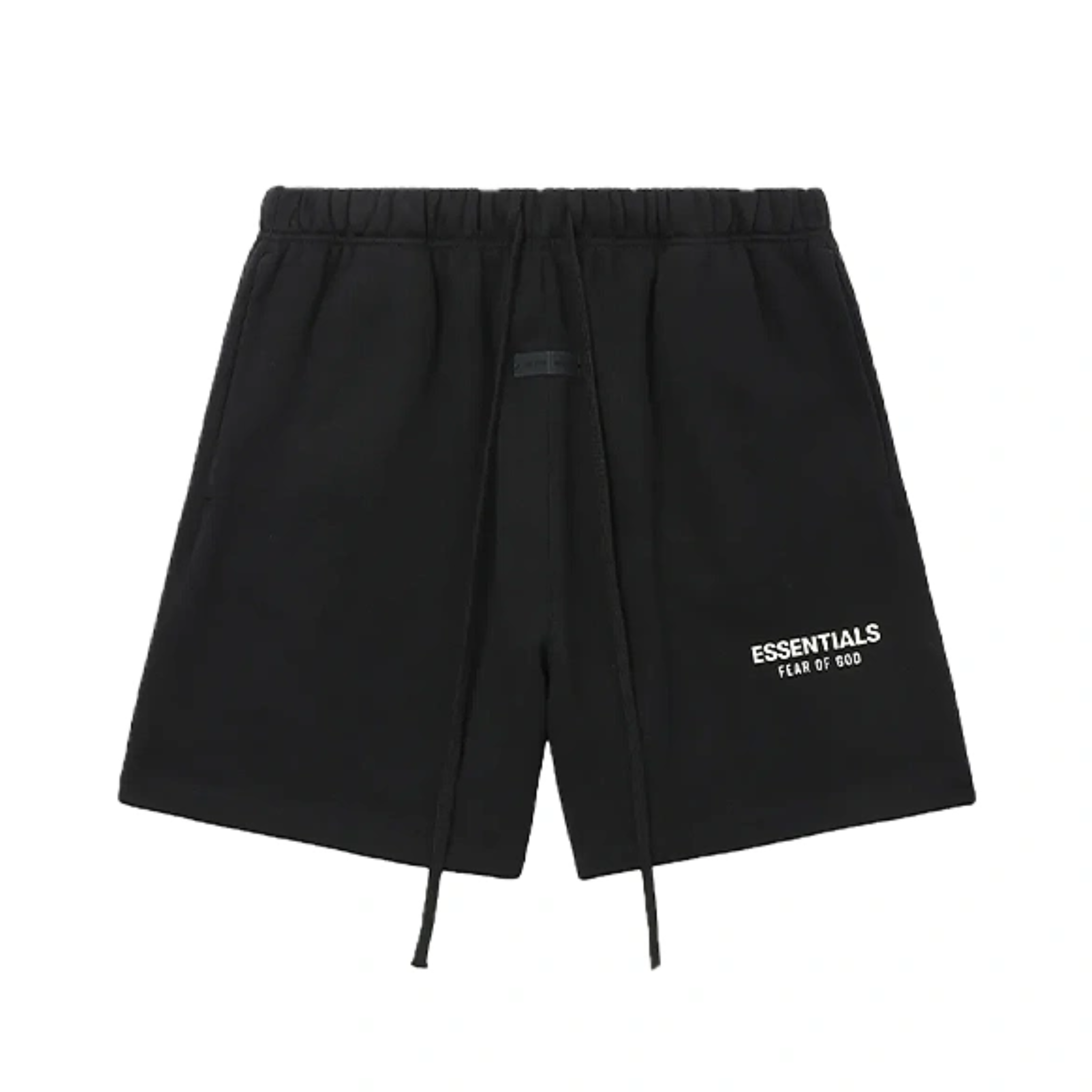 Komplet Essentials Set Jet Black