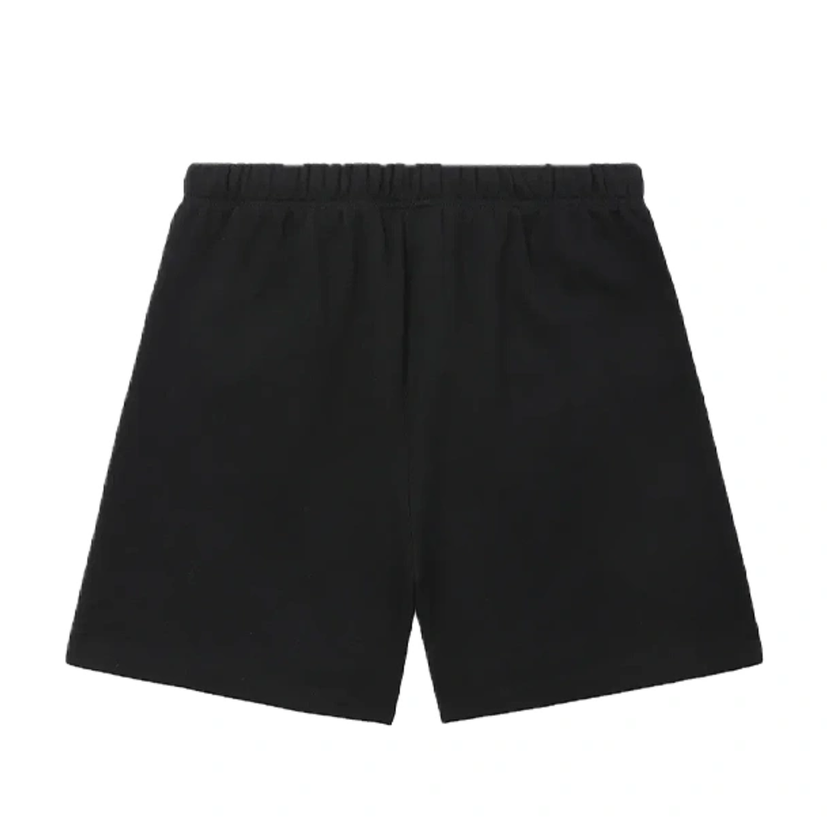 Komplet Essentials Set Jet Black White