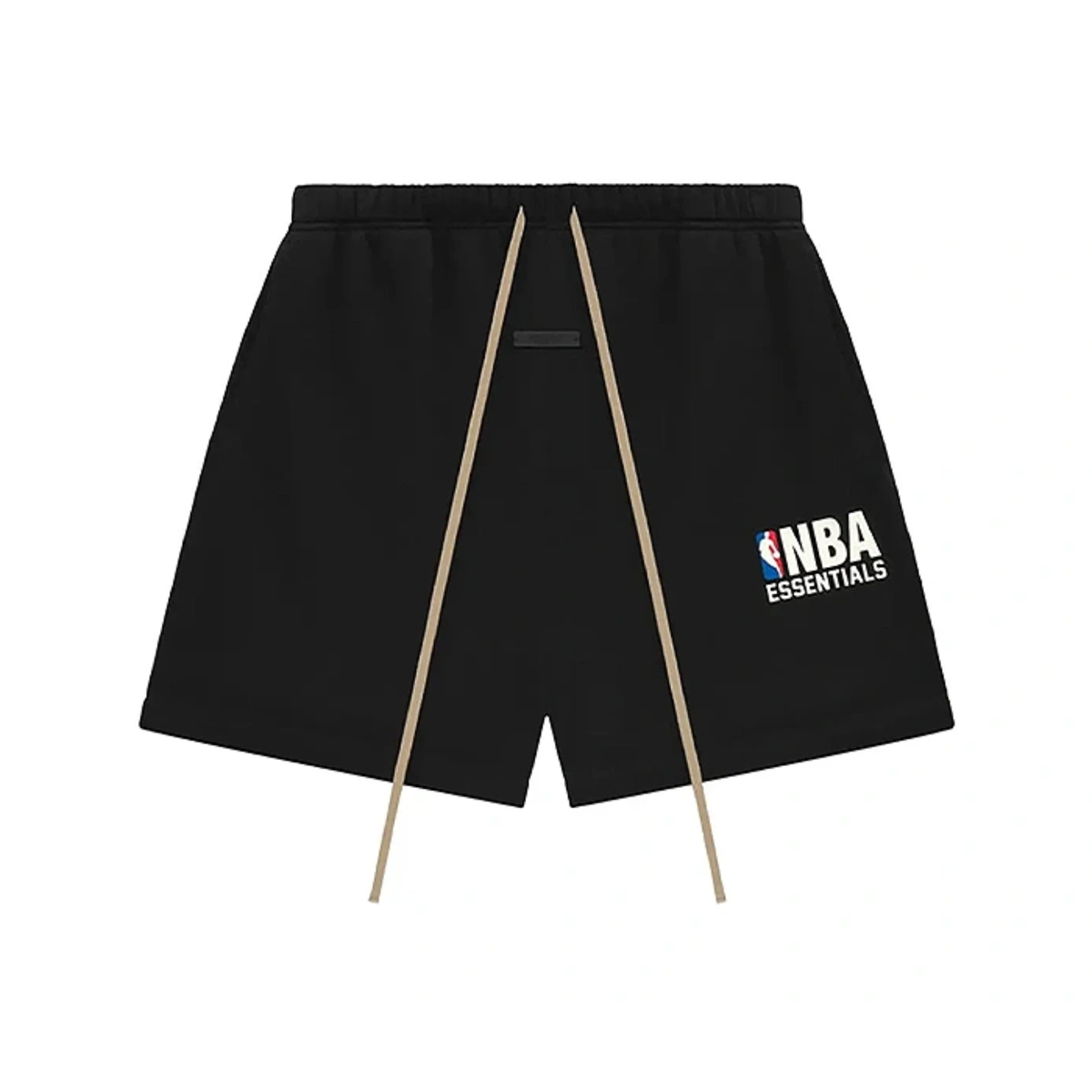 Komplet Essentials Set NBA Black - 125AL244001F / 160AL244001F