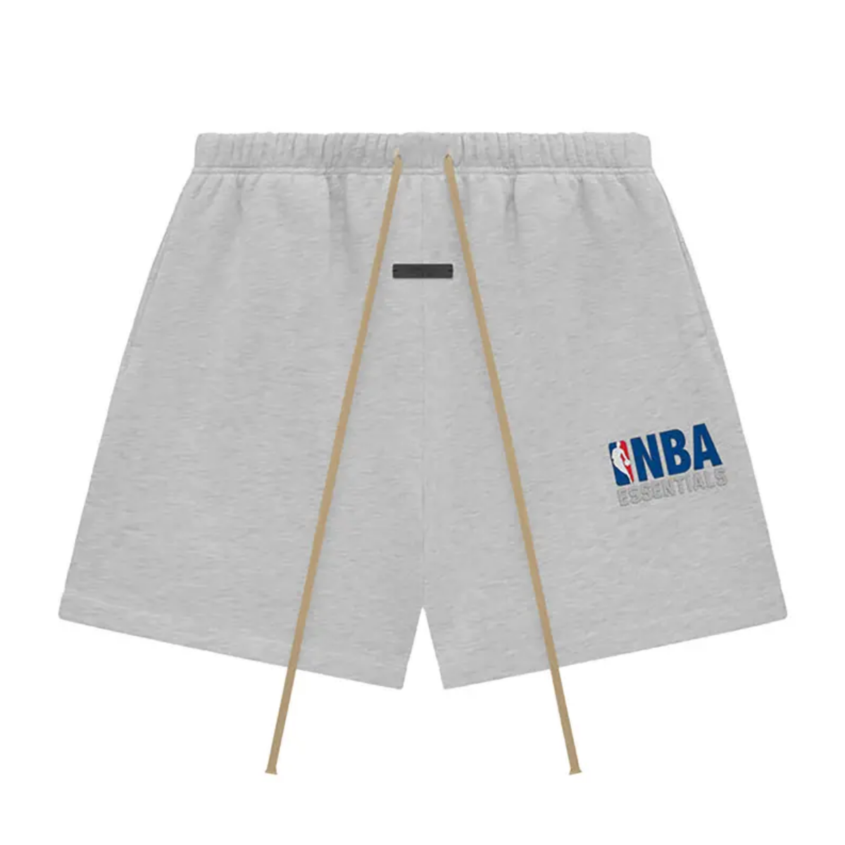 Komplet Essentials Set NBA Light Heather - 125AL244000F / 160AL244000F