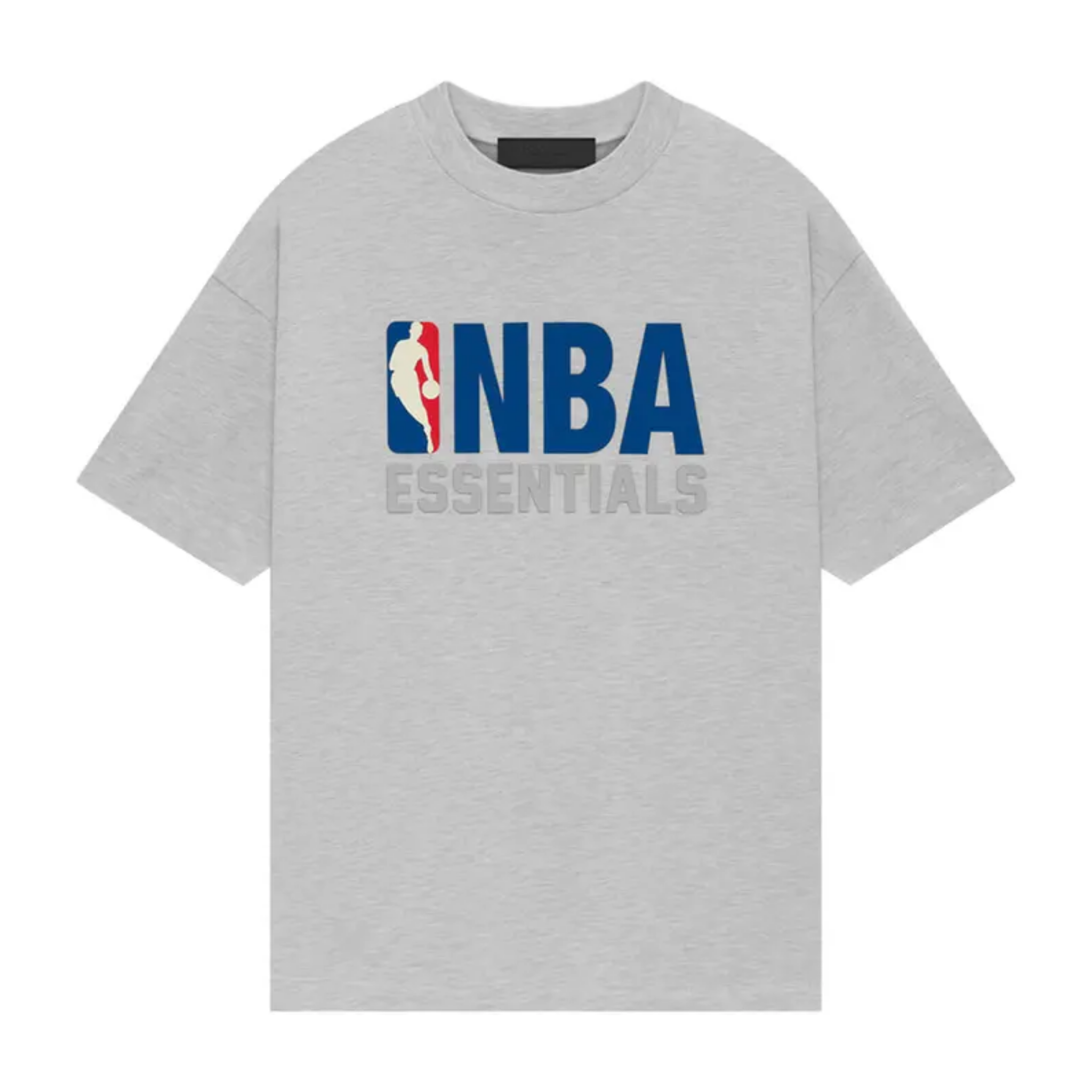 Komplet Essentials Set NBA Light Heather