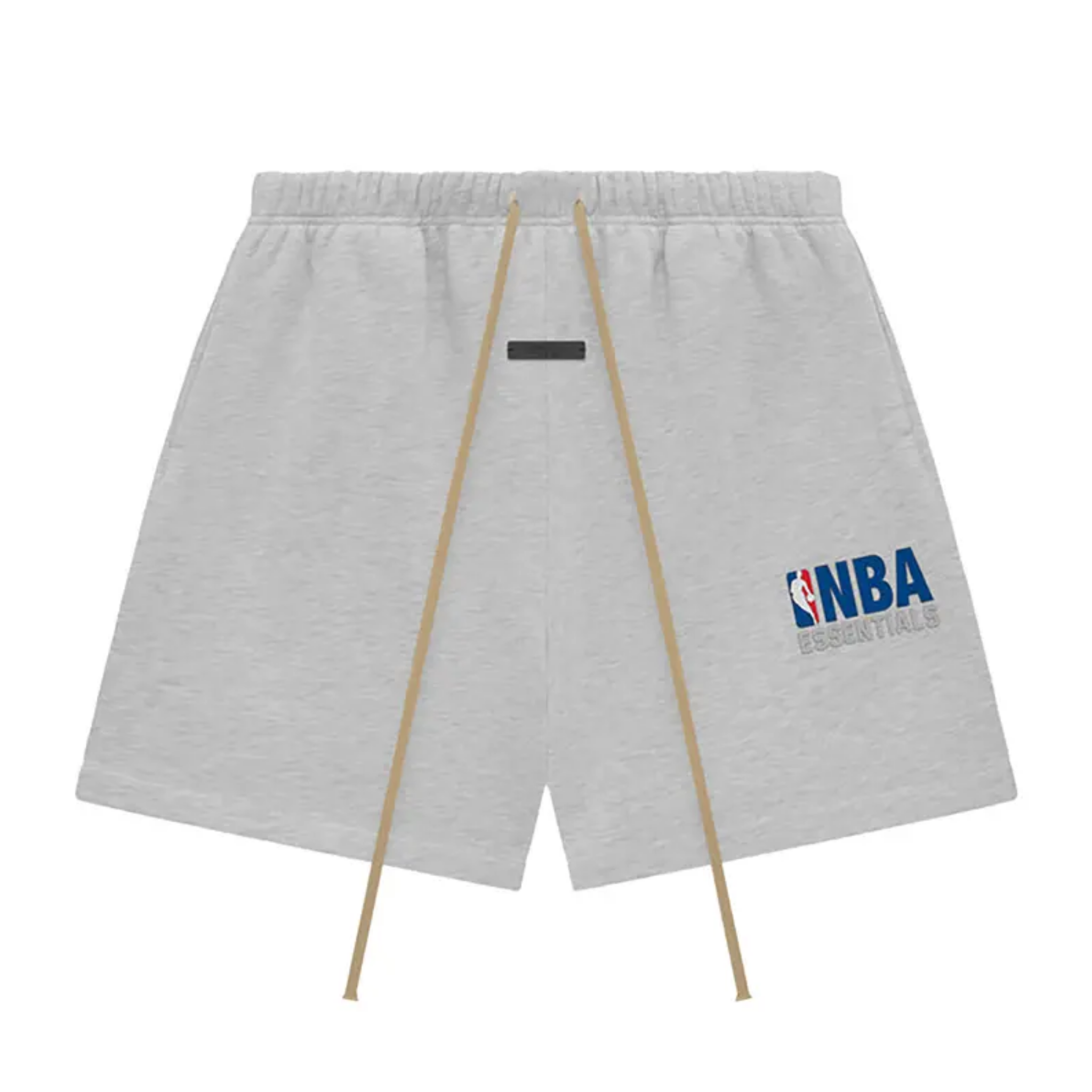 Komplet Essentials Set NBA Light Heather