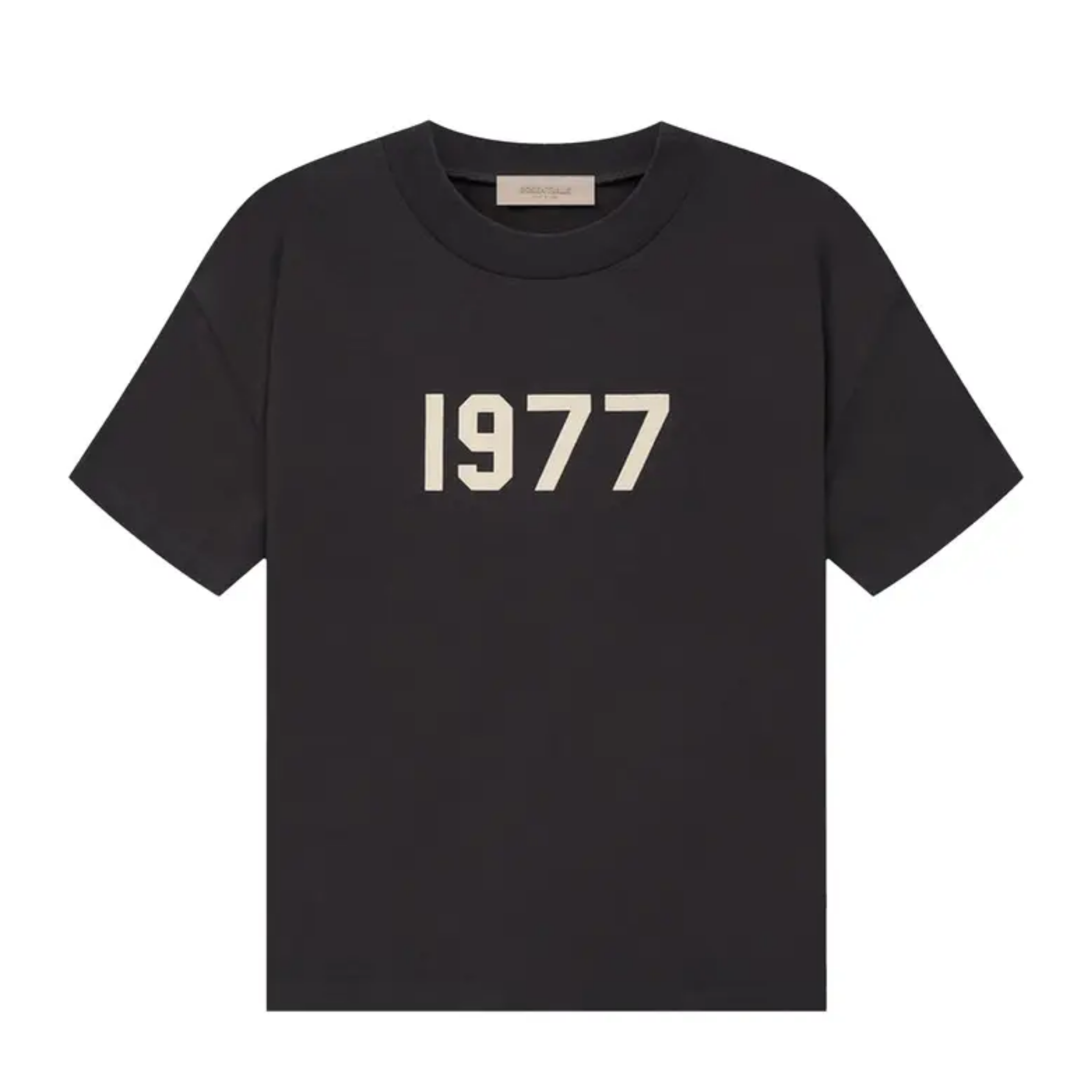 Koszulka Essentials 1977 Iron - 125BT212000F