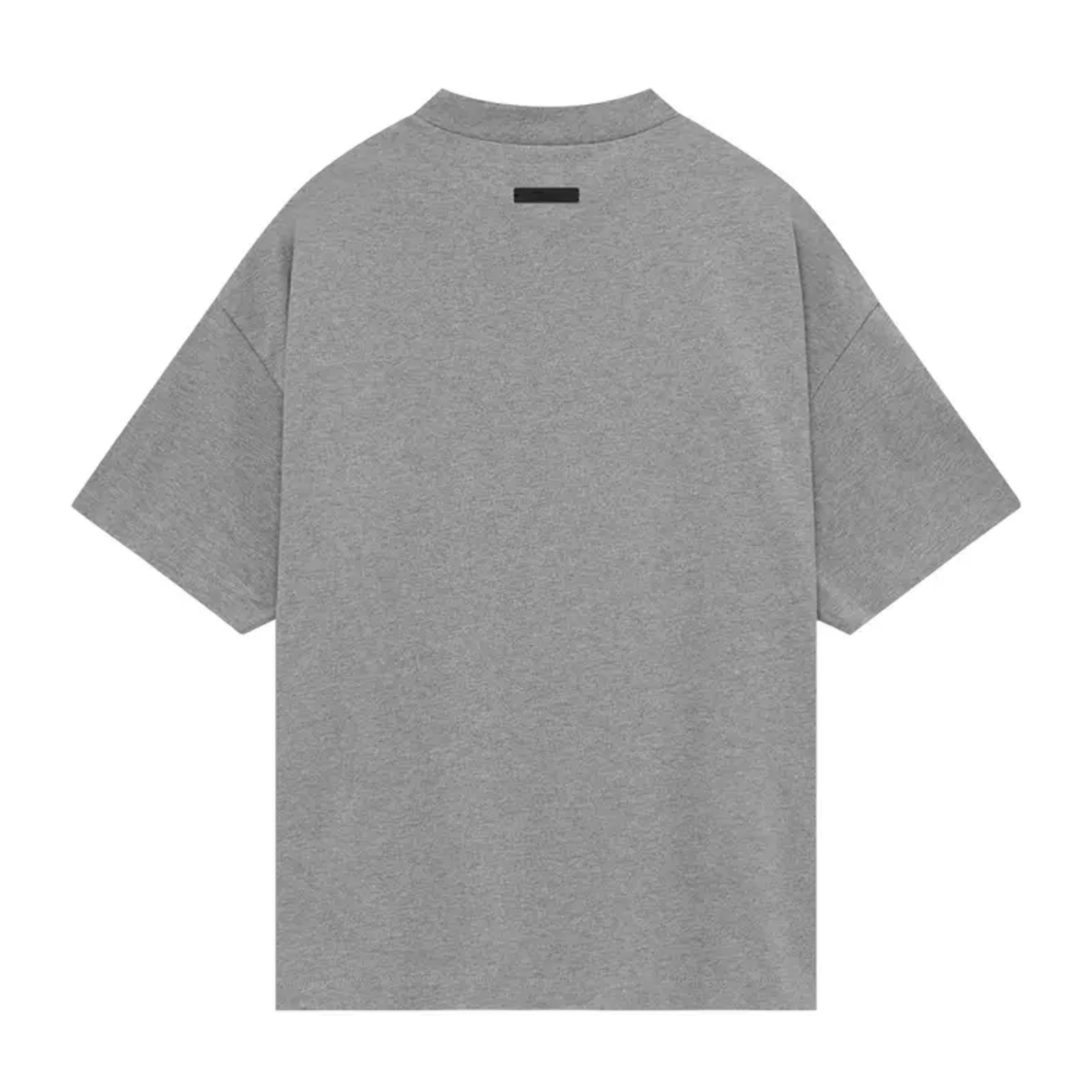Koszulka Essentials Dark Heather Jersey Crewneck - 125BT244191F