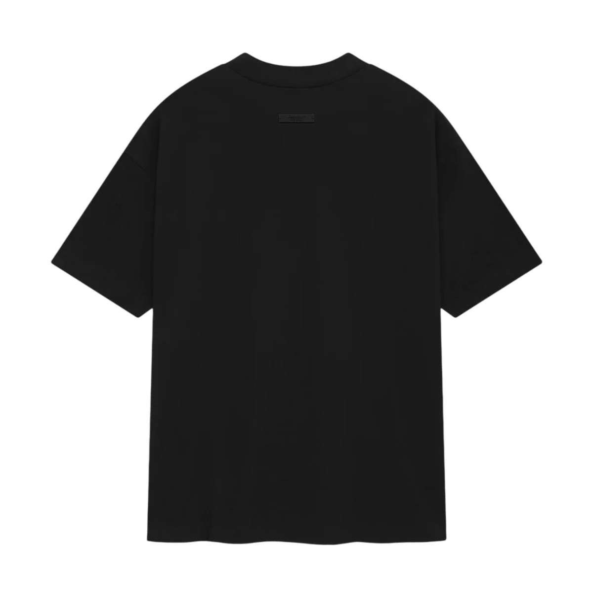 Koszulka Essentials NBA Black