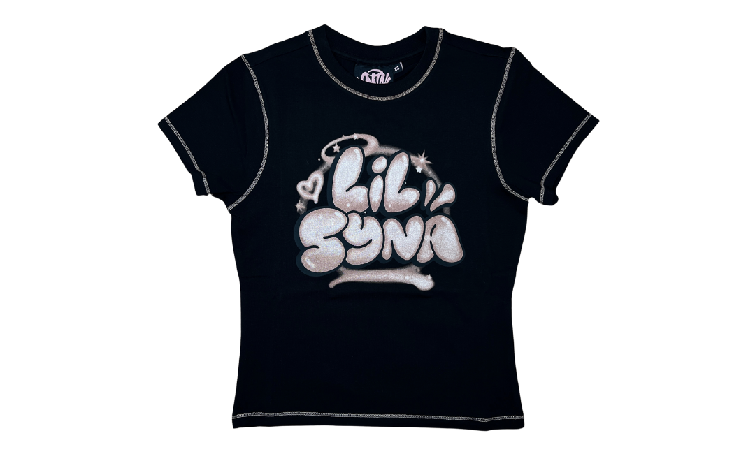 Syna World Central Cee Lil Syna Womens T-shirt