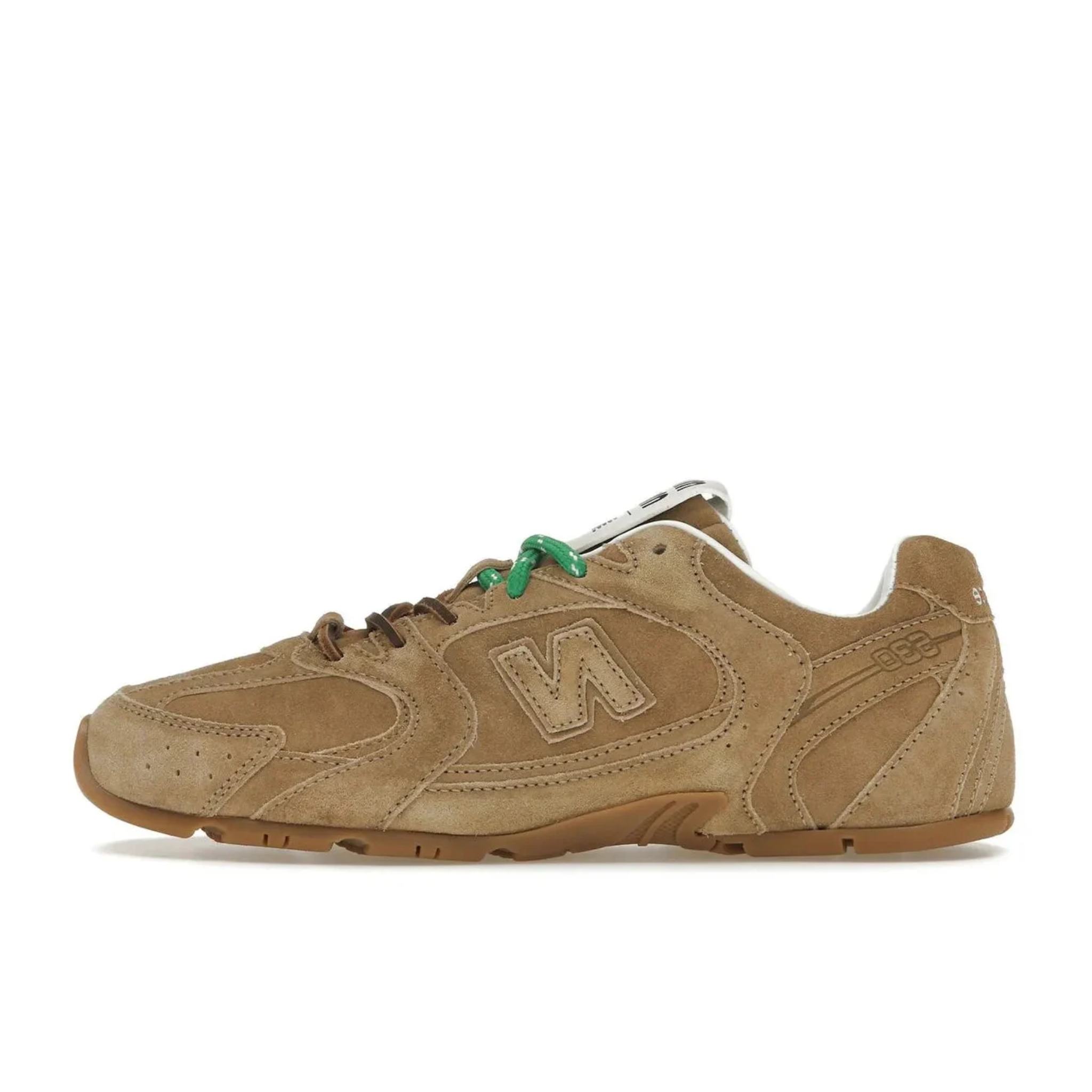 New Balance 530 SL Miu Miu Ecru