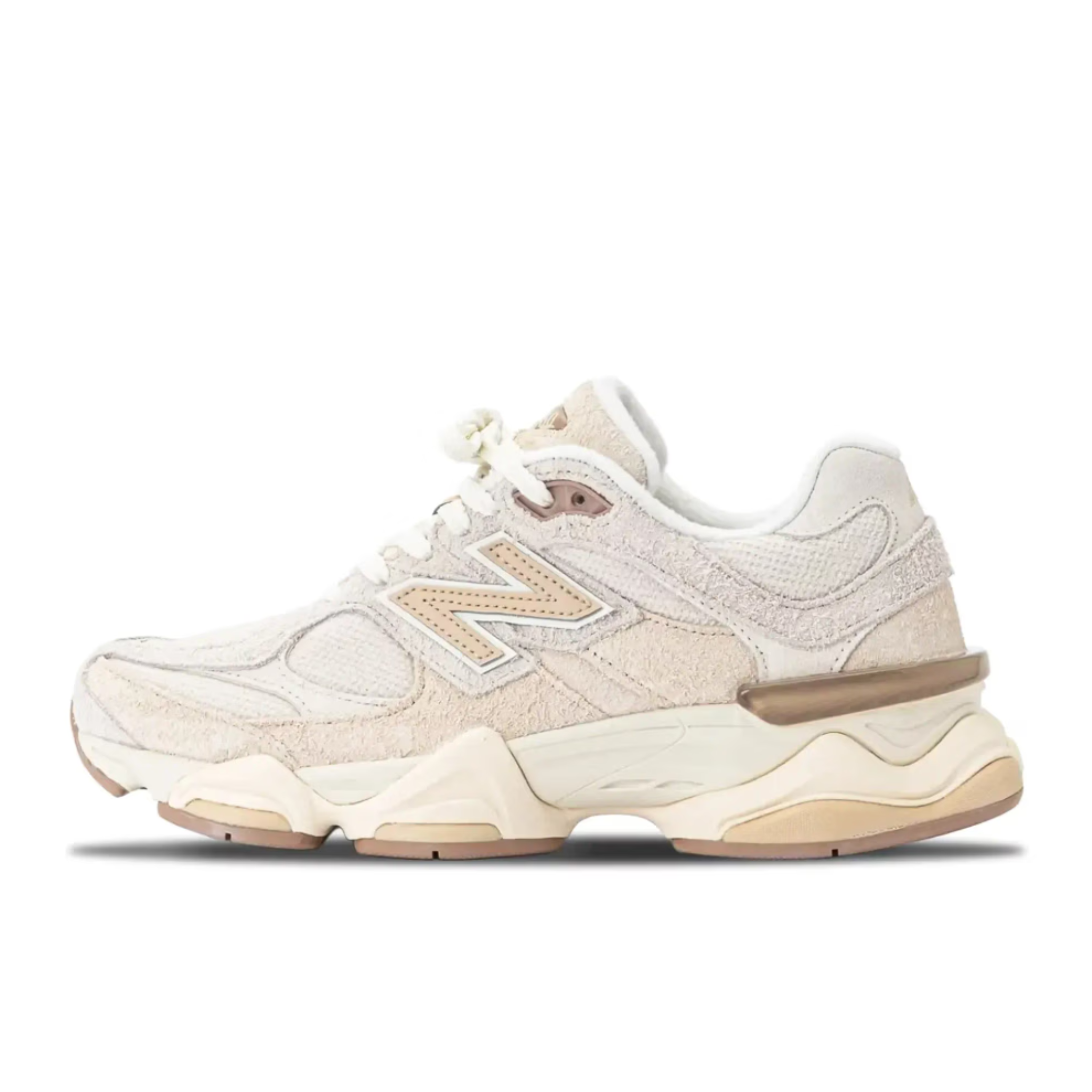 New Balance 9060 Bisque Sea Salt