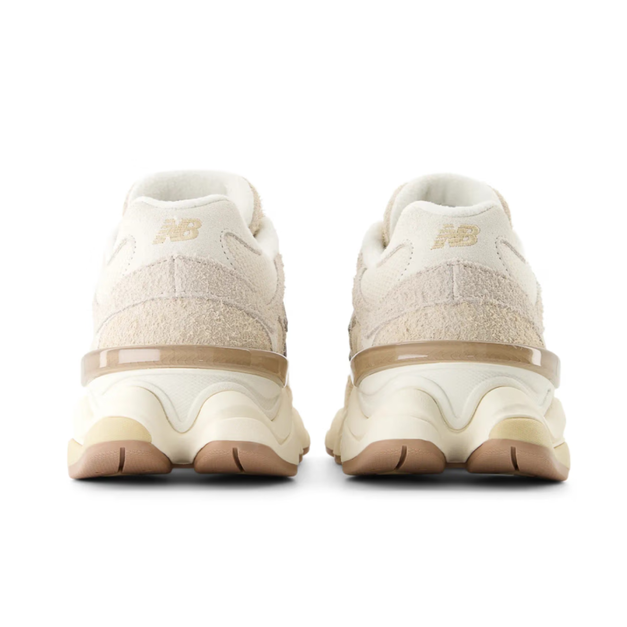 New Balance 9060 Bisque Sea Salt