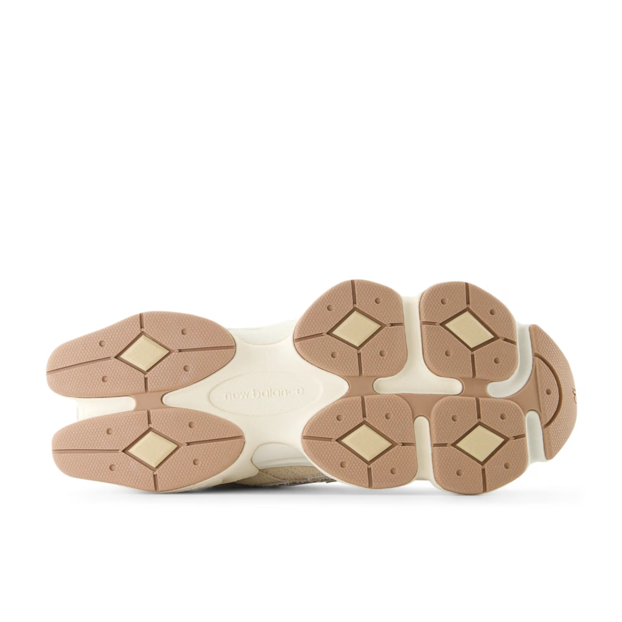 New Balance 9060 Bisque Sea Salt