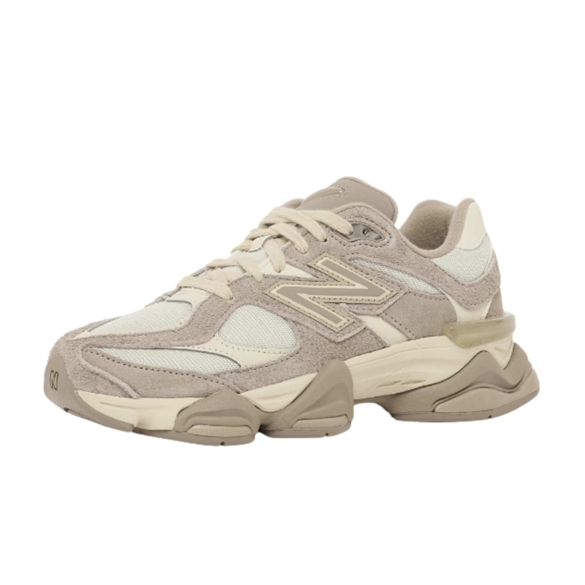 New Balance 9060 Driftwood Beige