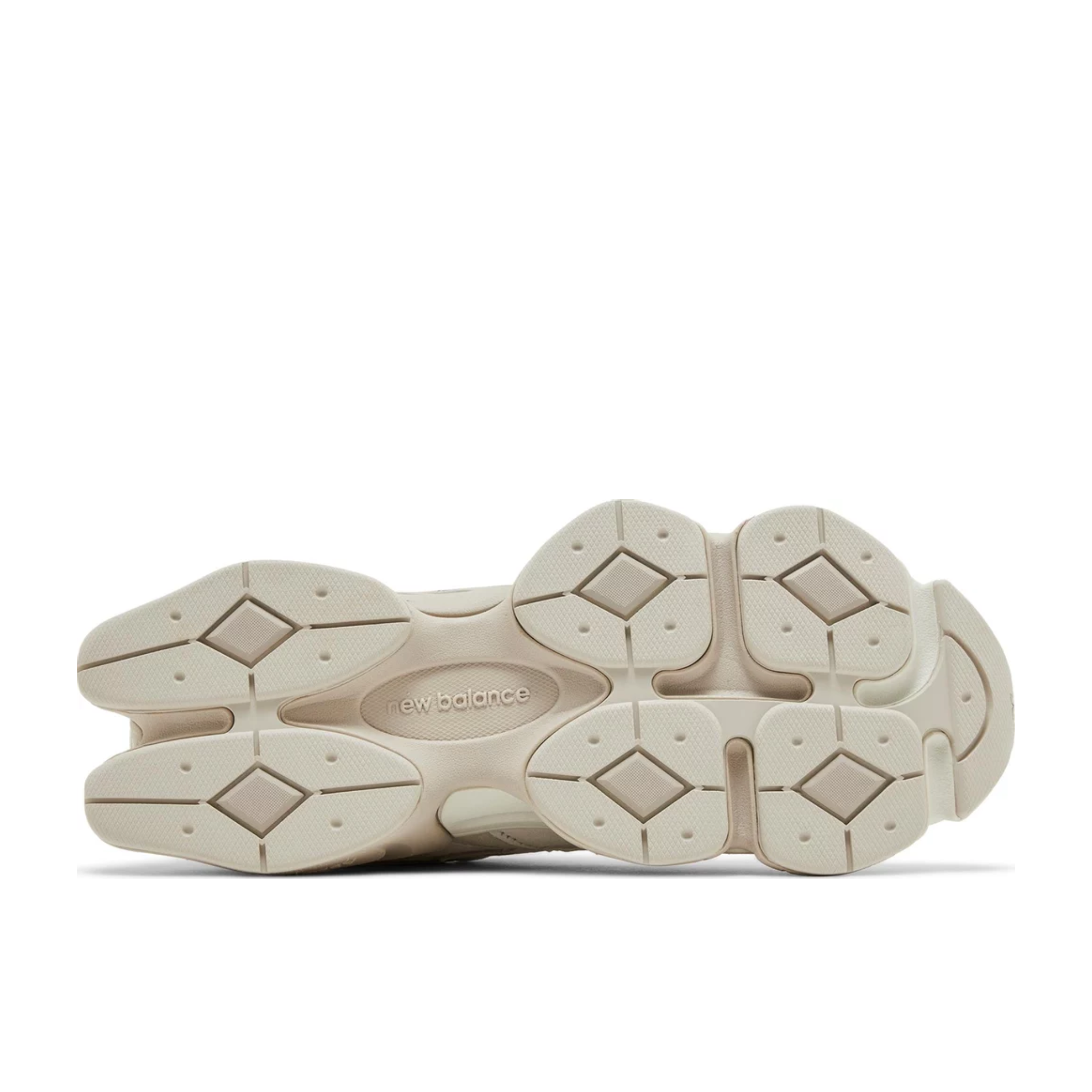 New Balance 9060 Grey Moonbeam