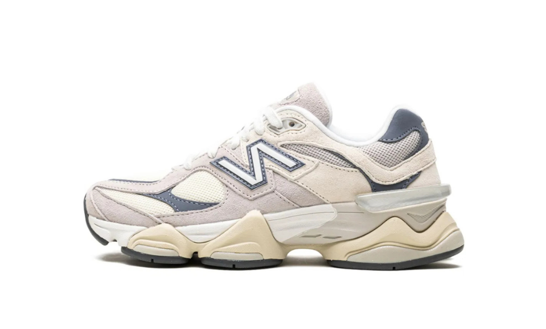 New Balance 9060 Moonrock Linen *OKAZJA*