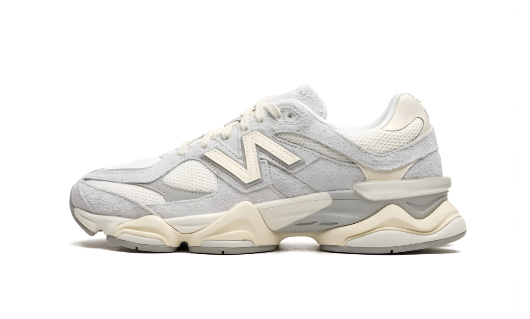 New Balance 9060 Quartz Grey *OKAZJA*