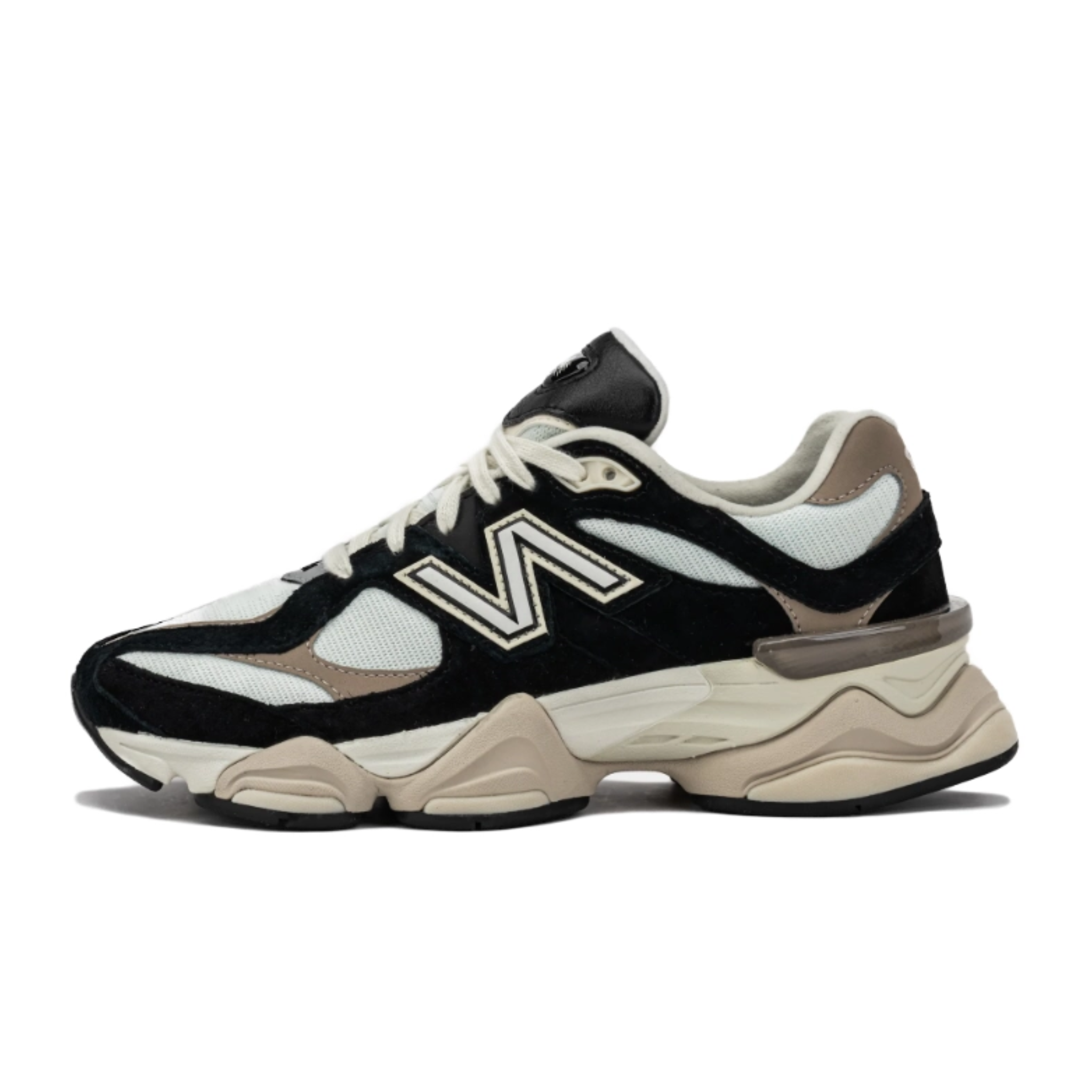 New Balance 9060 Sea Salt Bone