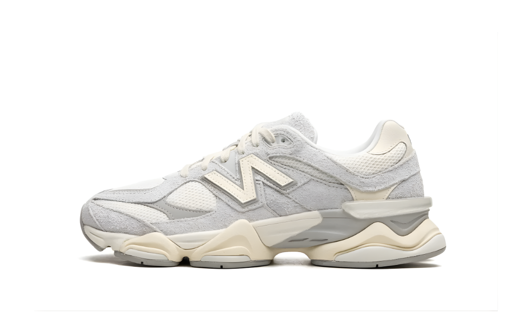 New Balance 9060 Sea Salt Moonbeam *OKAZJA*