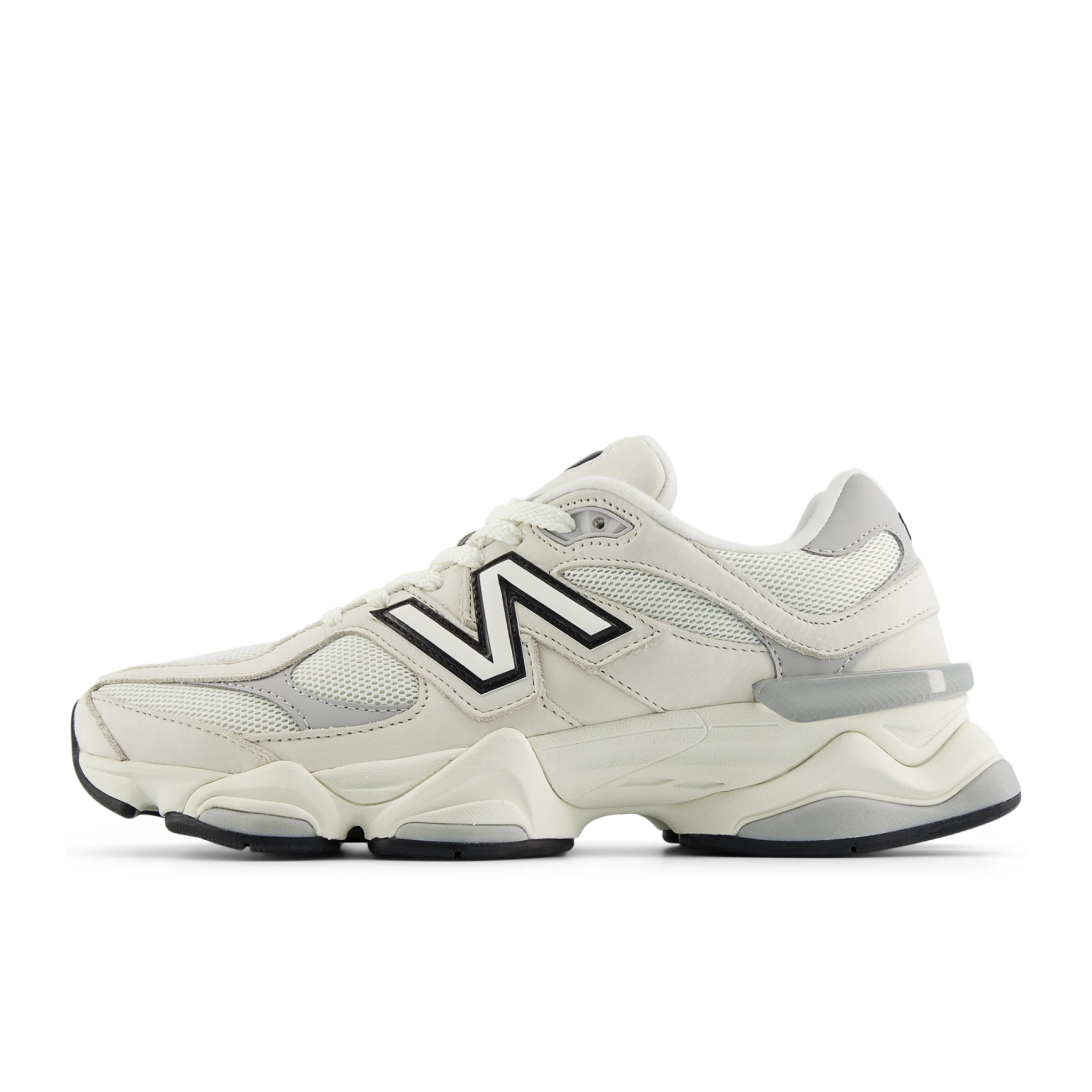 New Balance 9060 Sea Salt Raincloud