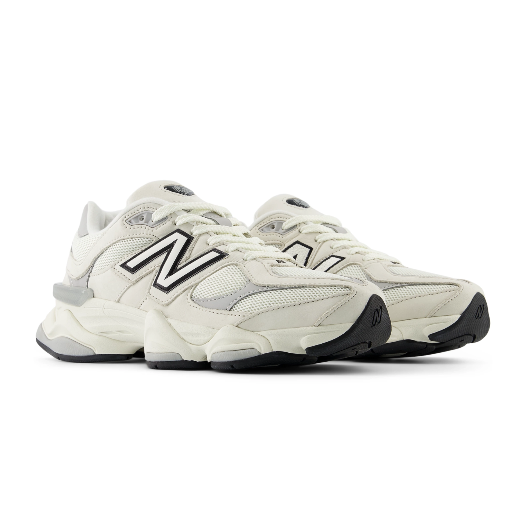 New Balance 9060 Sea Salt Raincloud