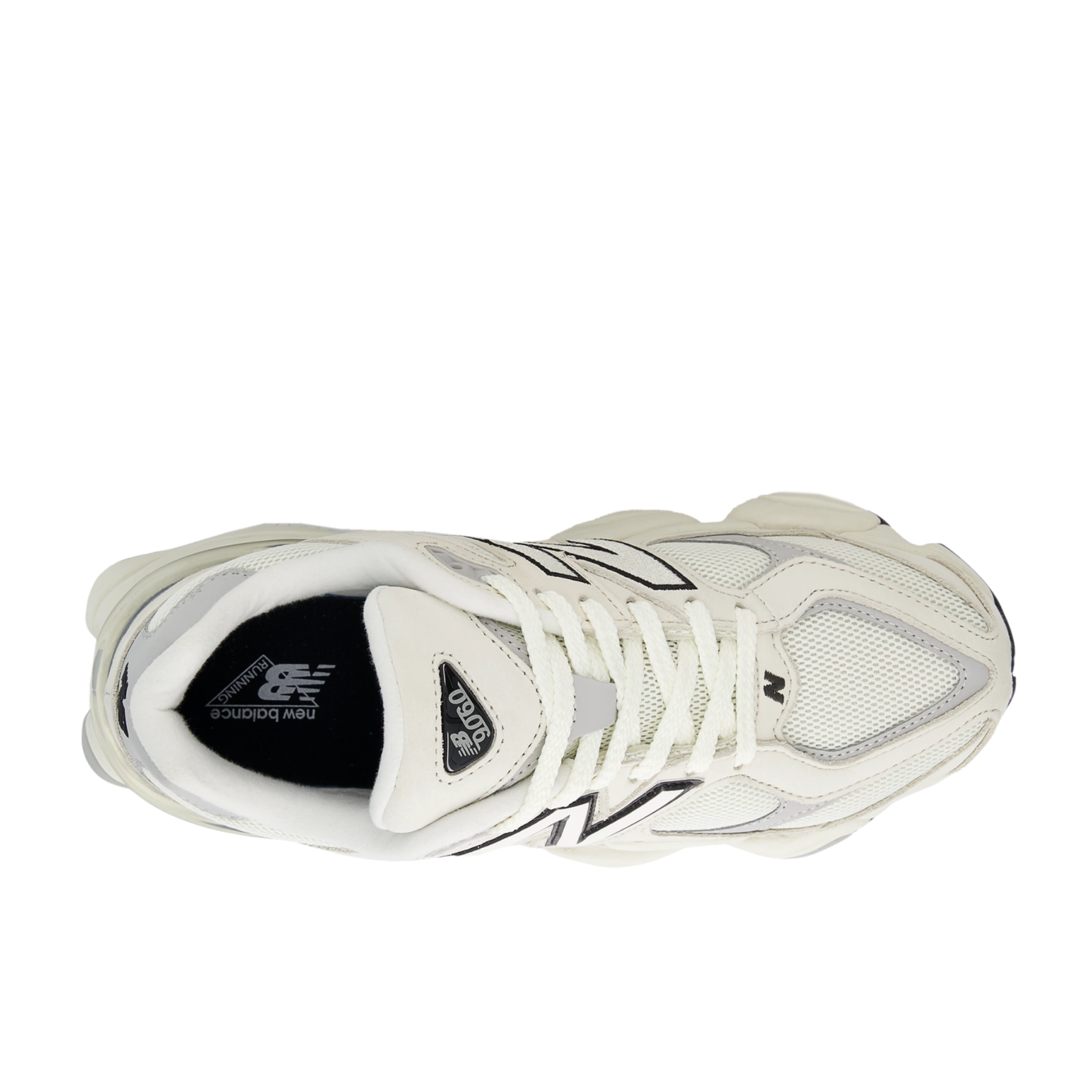 New Balance 9060 Sea Salt Raincloud