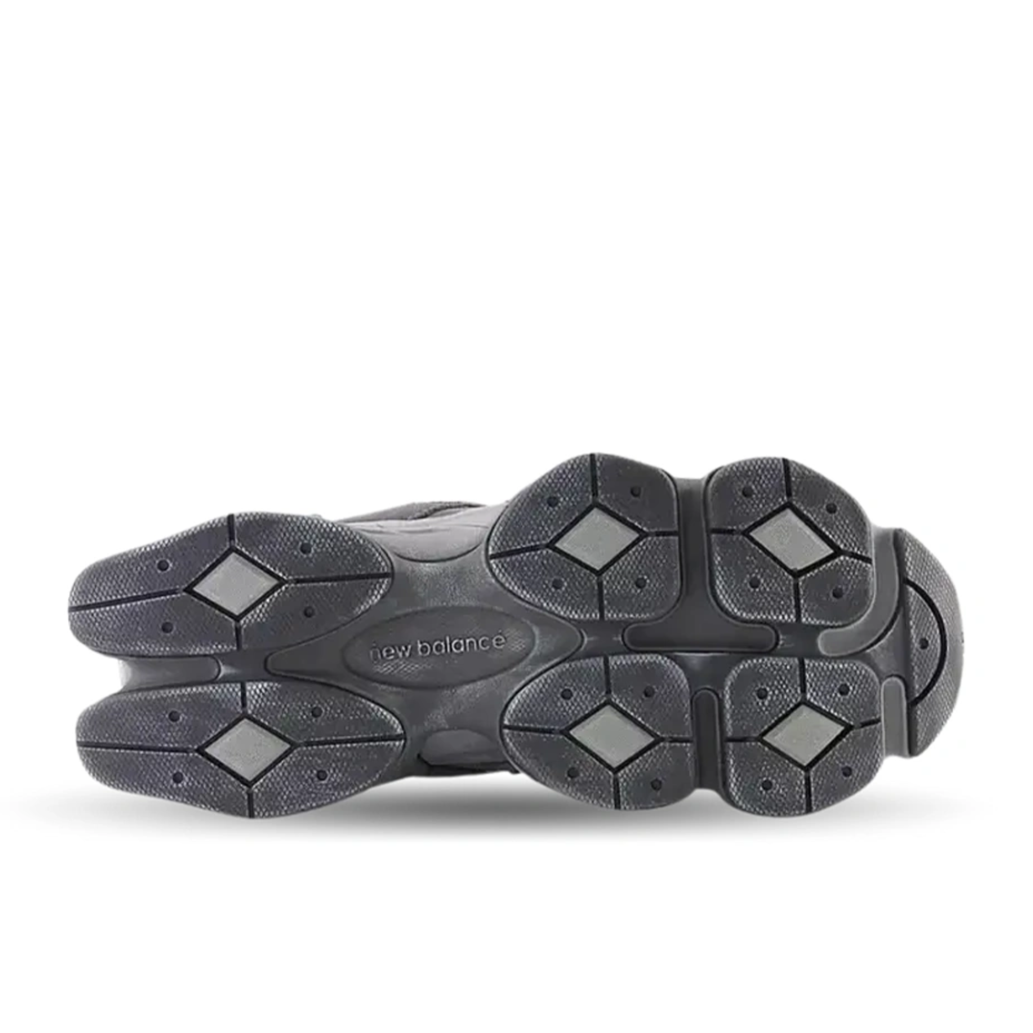 New Balance 9060 Shadow Grey Castlerock