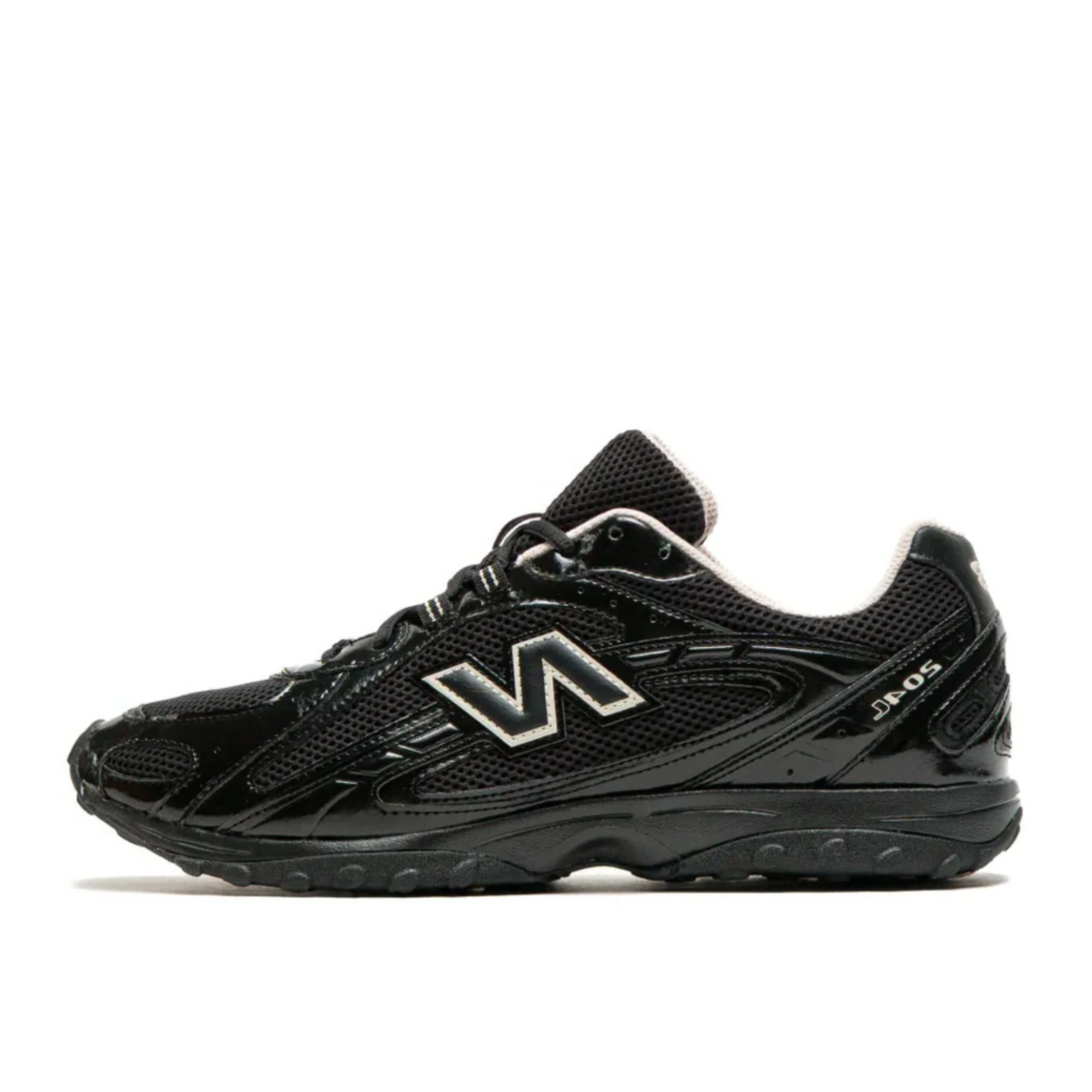New Balance 204L Black Timberwolf U204LMRA