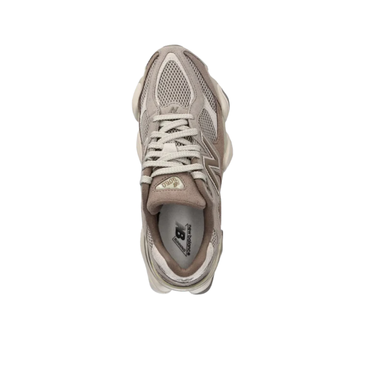 New Balance 9060 Arid Stone Mushroom U9060ERC