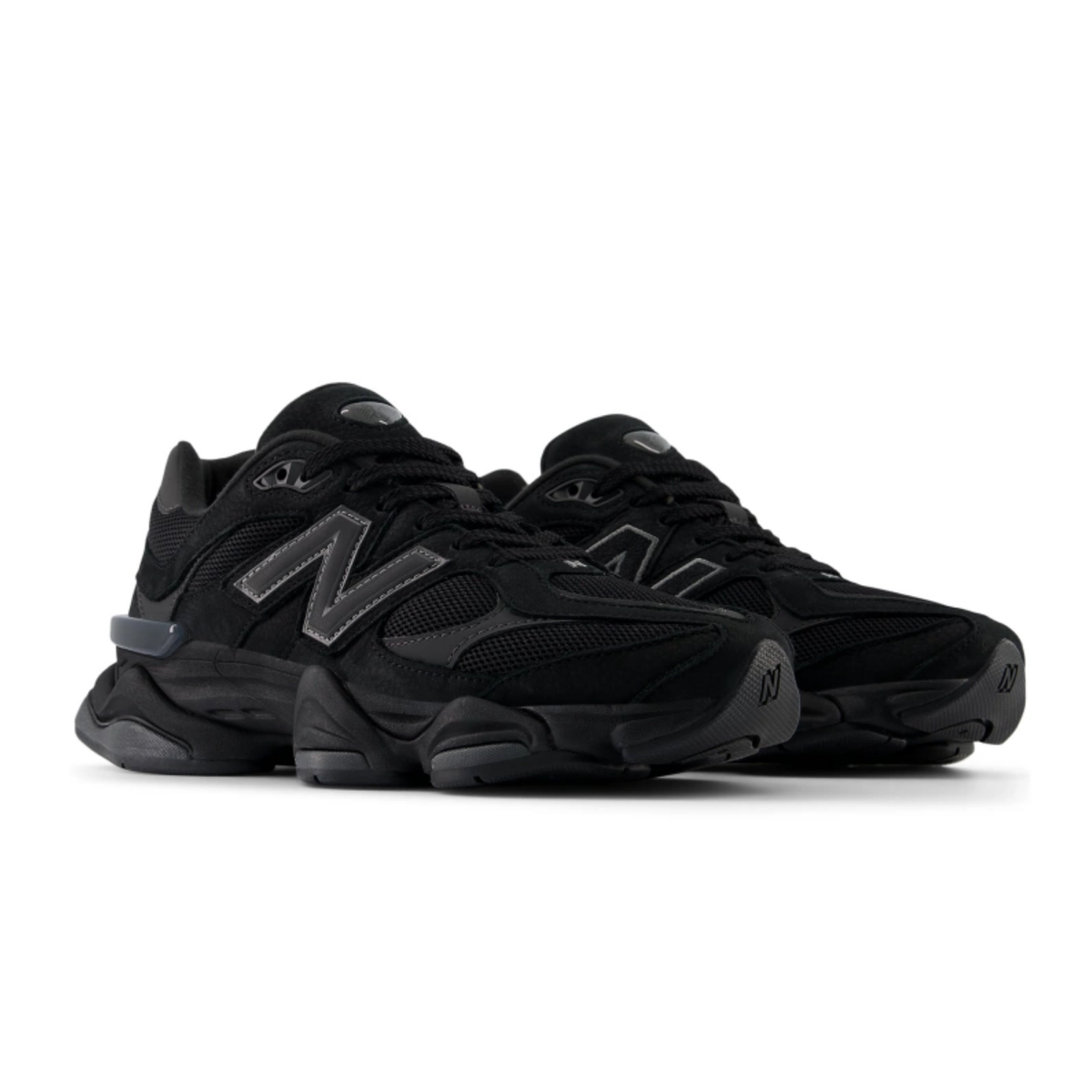 New Balance 9060 Black Cement U9060ZGE GC9060GE