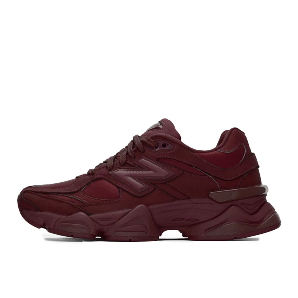 New Balance 9060 Burgundy U9060ZSC