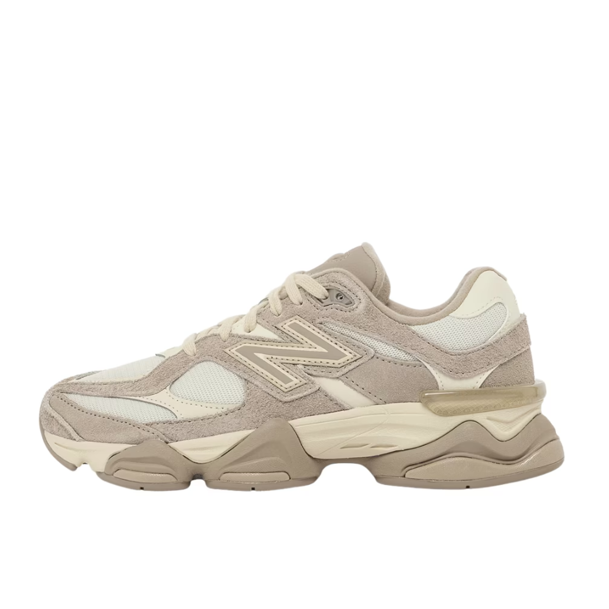 New Balance 9060 Driftwood Beige U9060OP