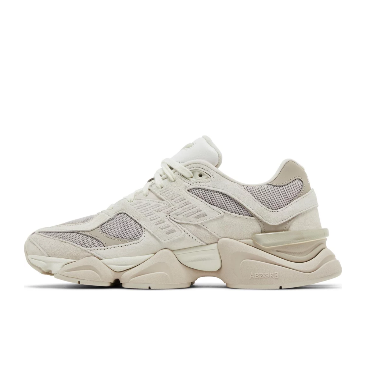 New Balance 9060 Grey Moonbeam U9060MM