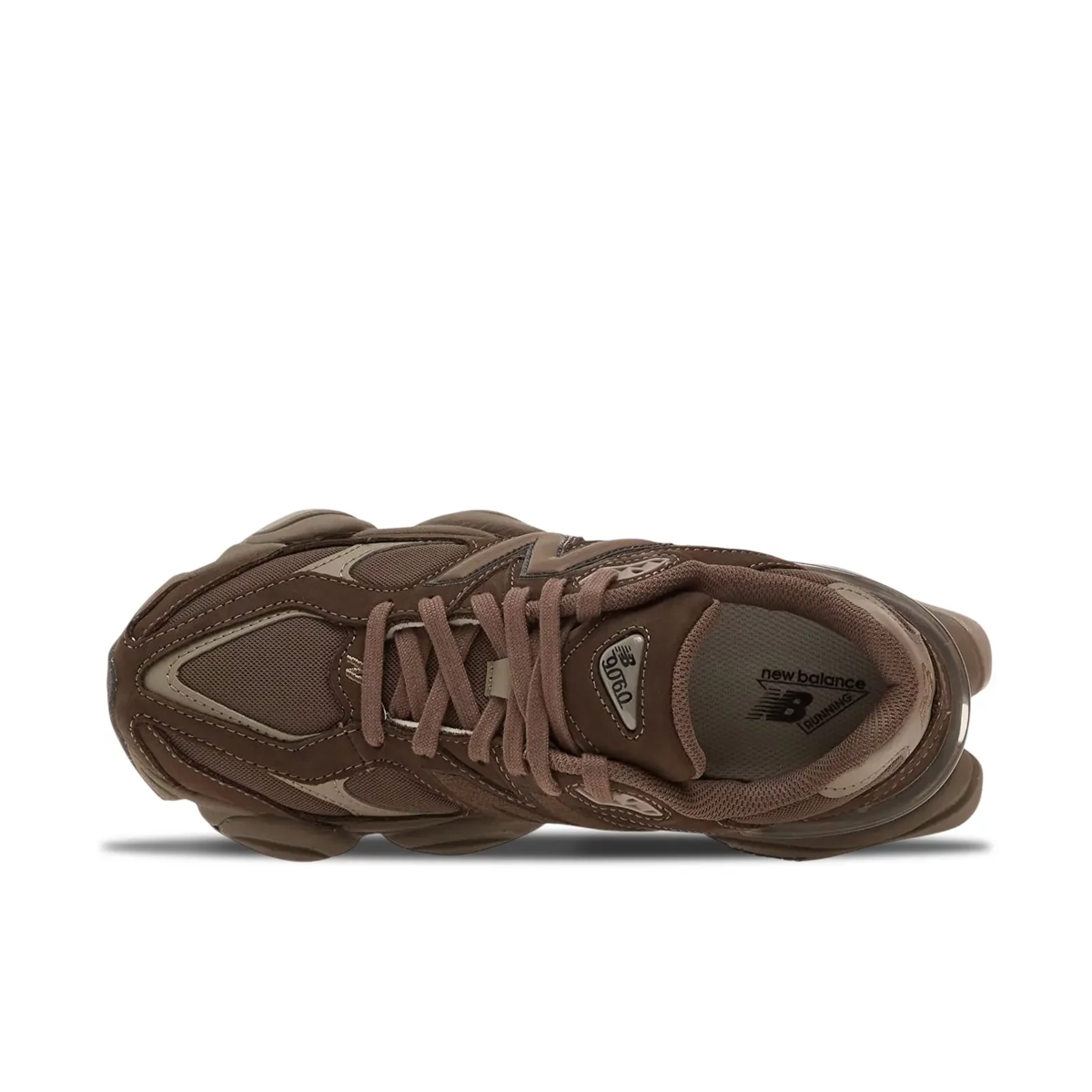 New Balance 9060 Mono Cortado U9060493