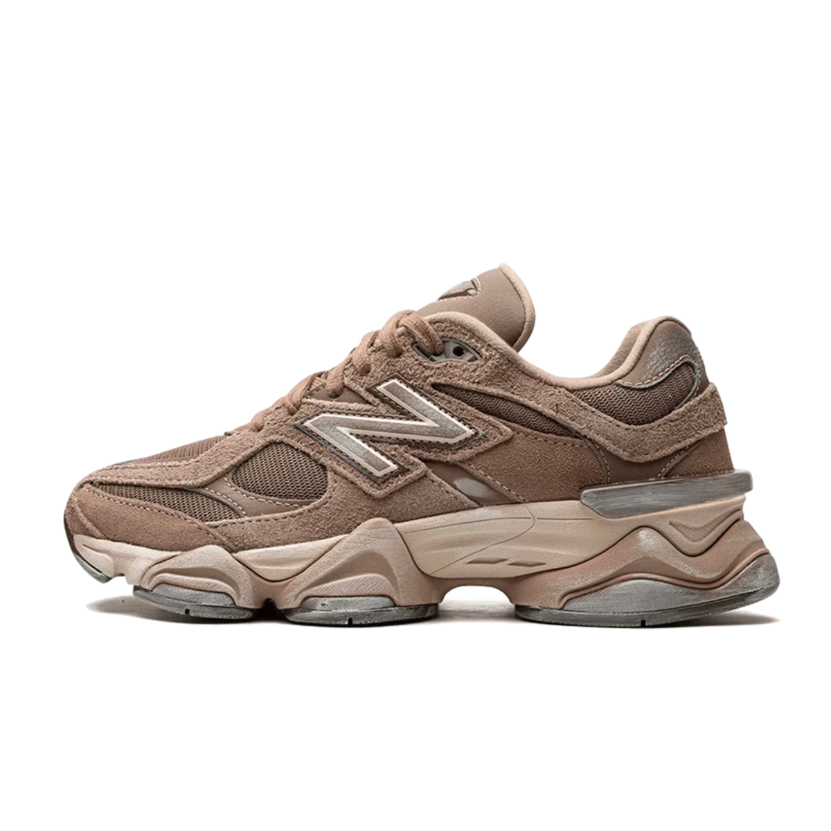 New Balance 9060 Mushroom Timberwolf U9060PB