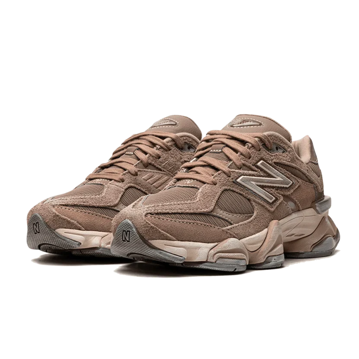New Balance 9060 Mushroom Timberwolf U9060PB