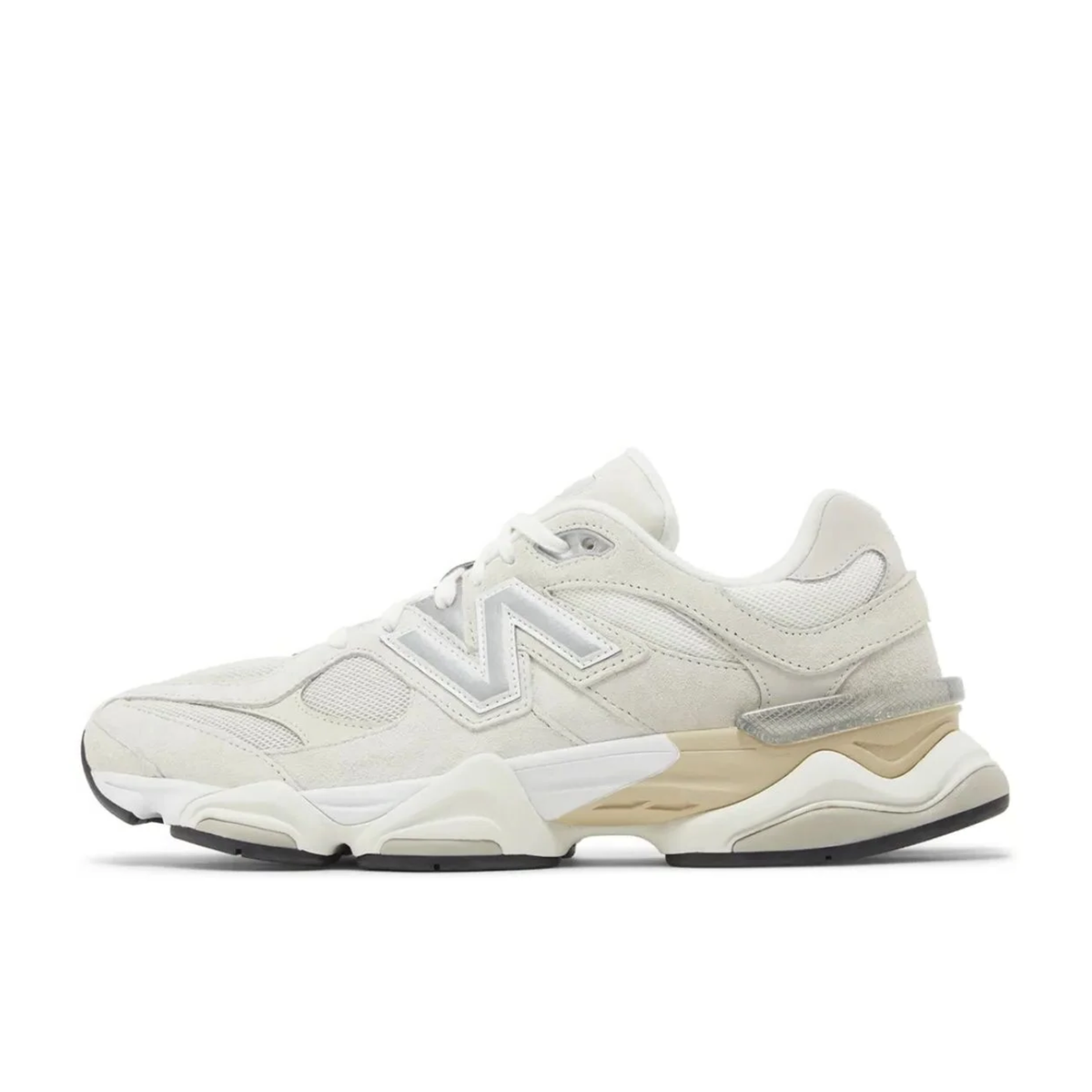 New Balance 9060 Moonbeam Sea Salt