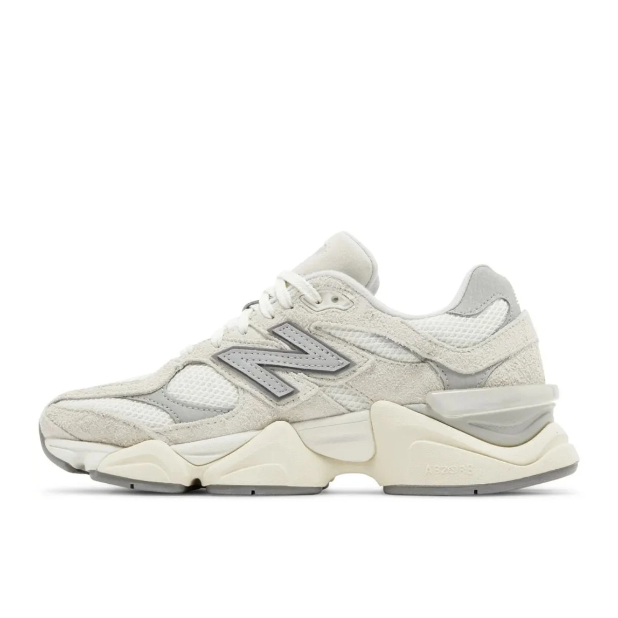  New Balance 9060 Sea Salt Moonbeam - U9060HSC