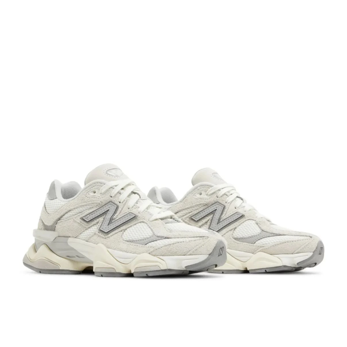 New Balance 9060 Sea Salt Moonbeam - U9060HSC
