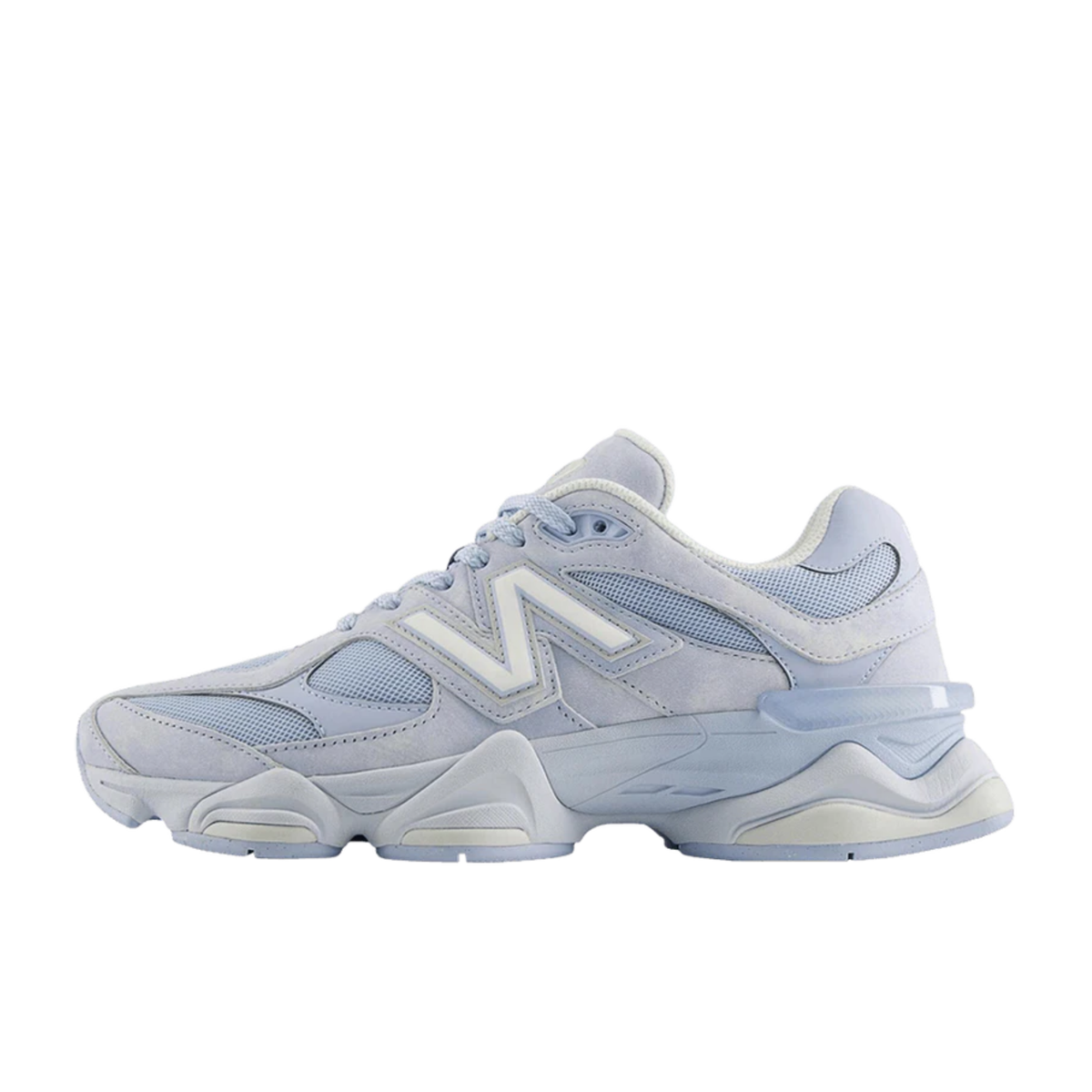 New Balance 9060 Sea Salt Oxford Blue U90607KM