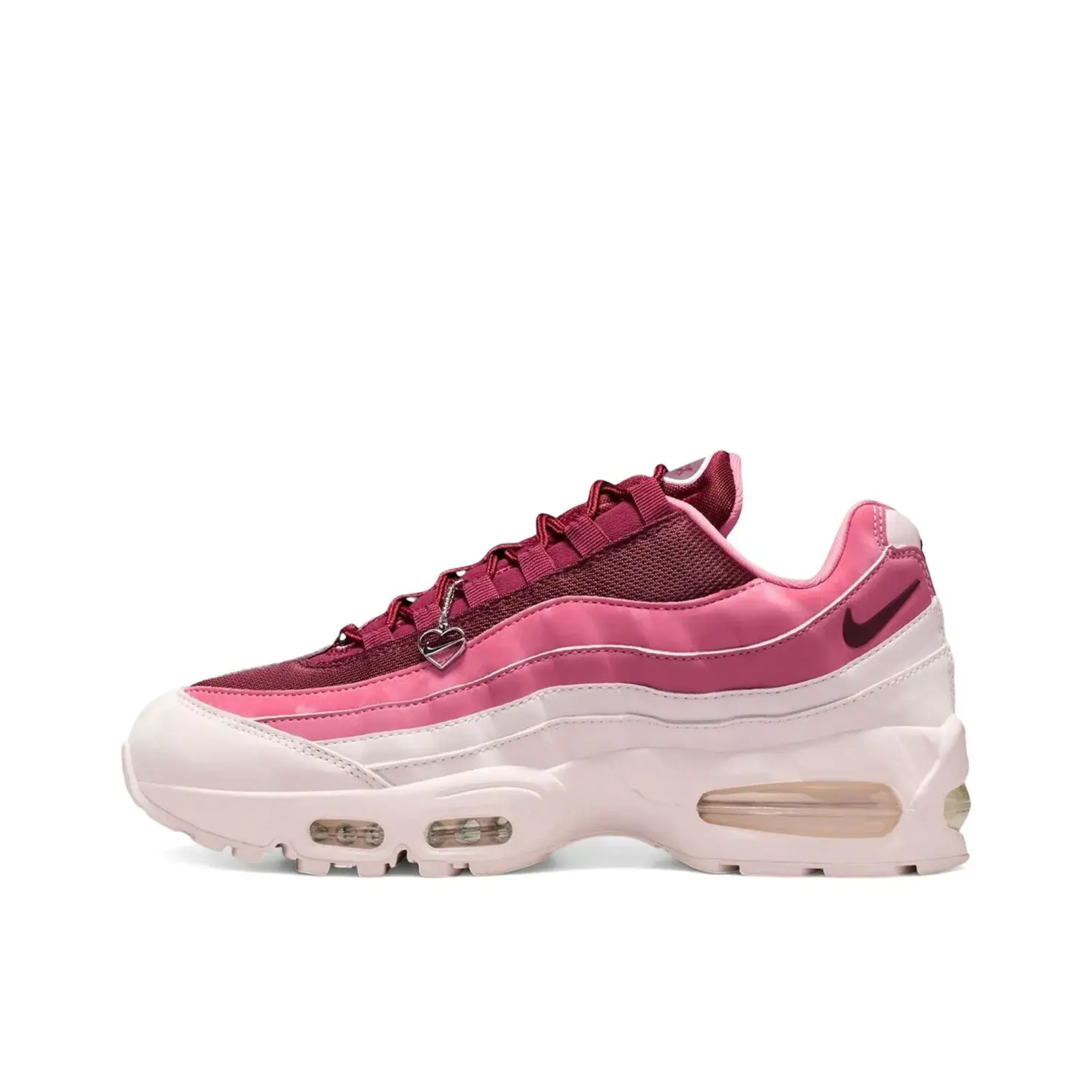 Nike Air Max 95 OG Valentine's Day (2026)