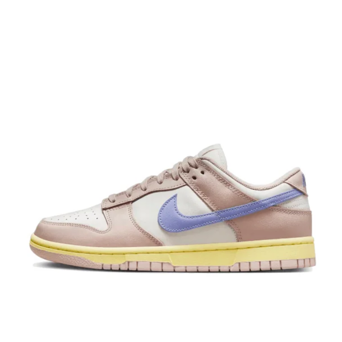 Nike Dunk Low Pink Oxford *OKAZJA*